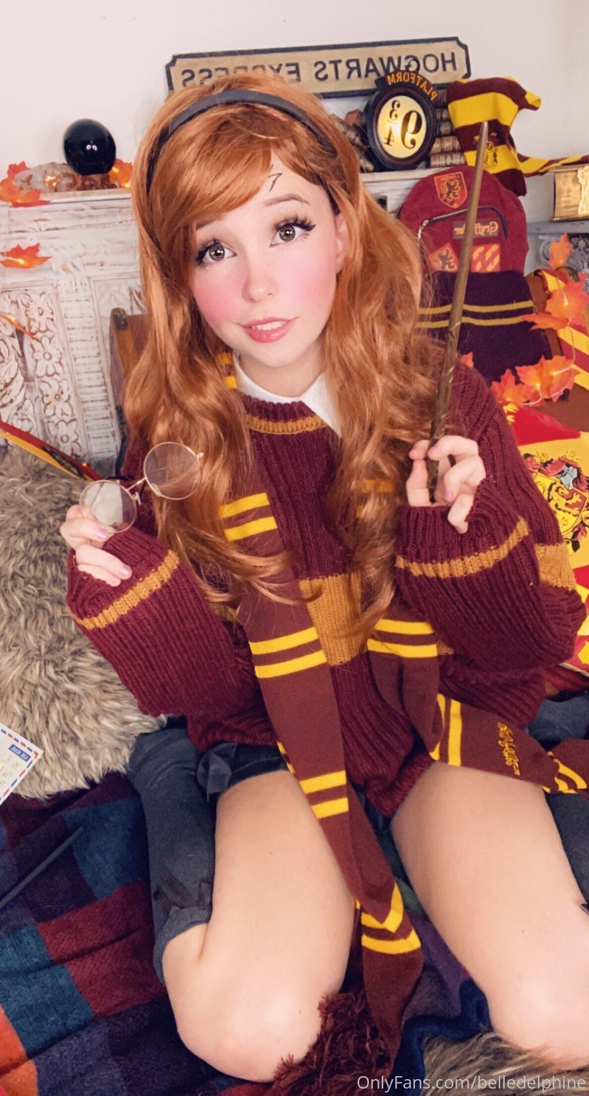 Belle Delphine Myrtle Set 65620