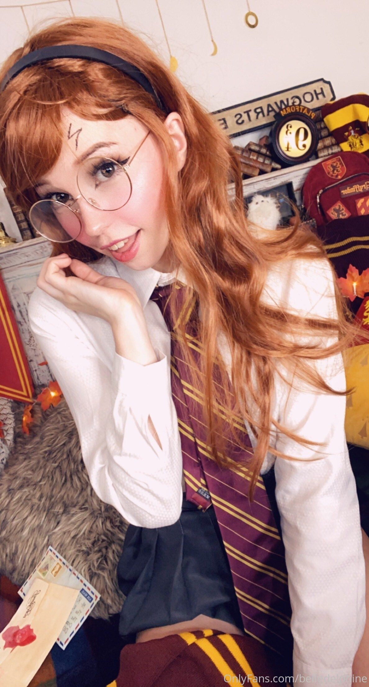 Belle Delphine Myrtle Set 65624