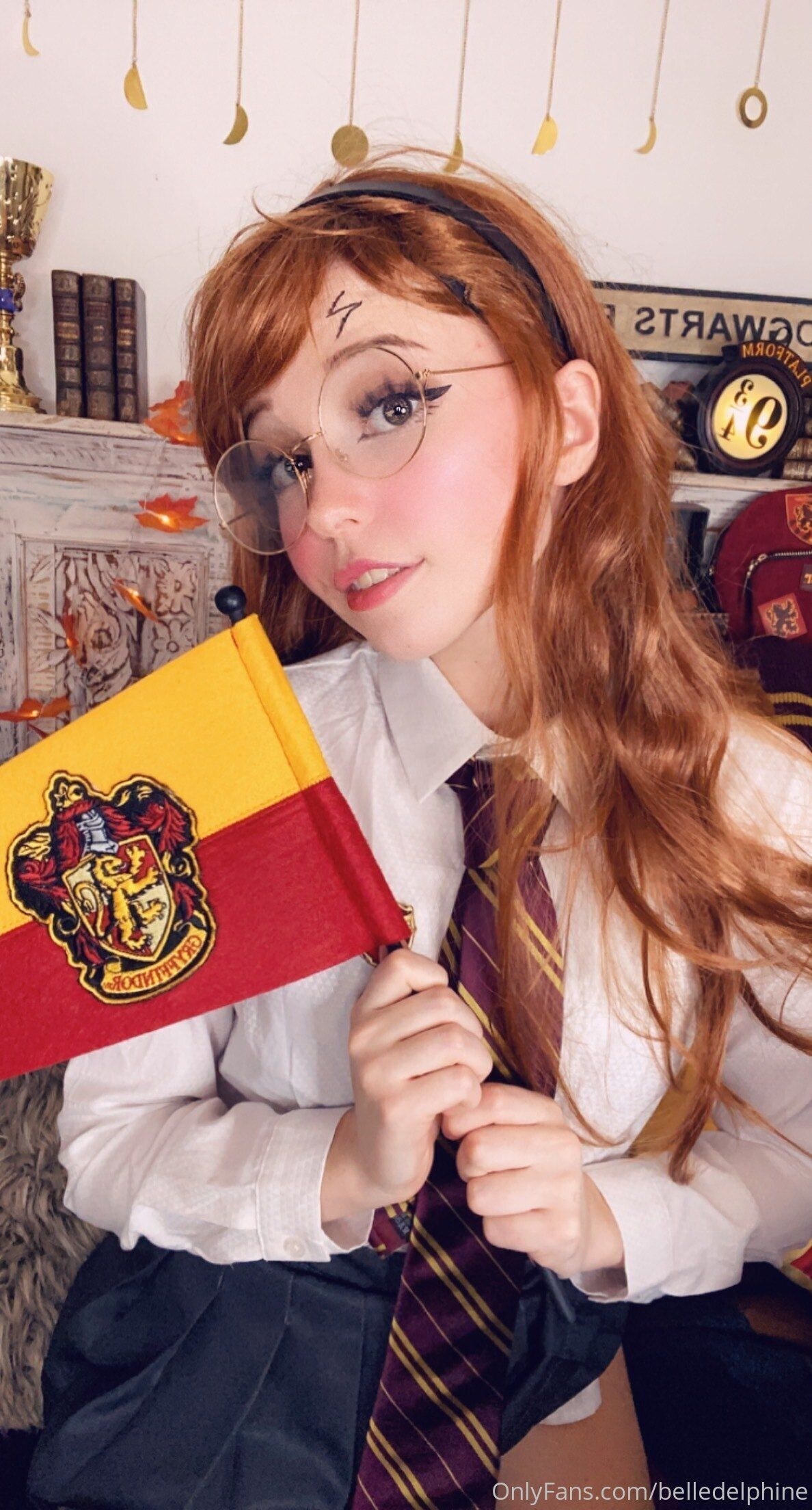 Belle Delphine Myrtle Set 65629