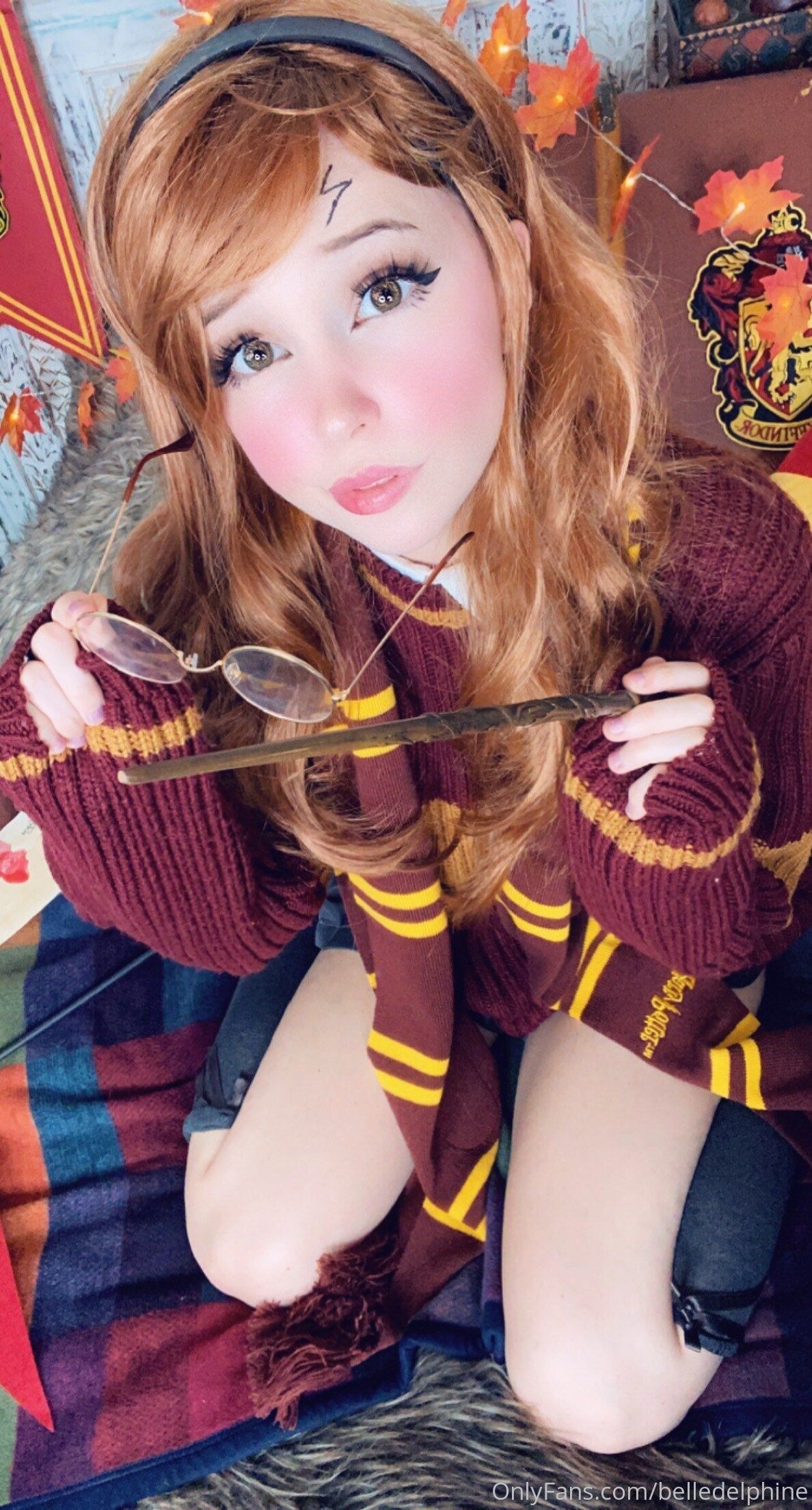 Belle Delphine Myrtle Set 65631