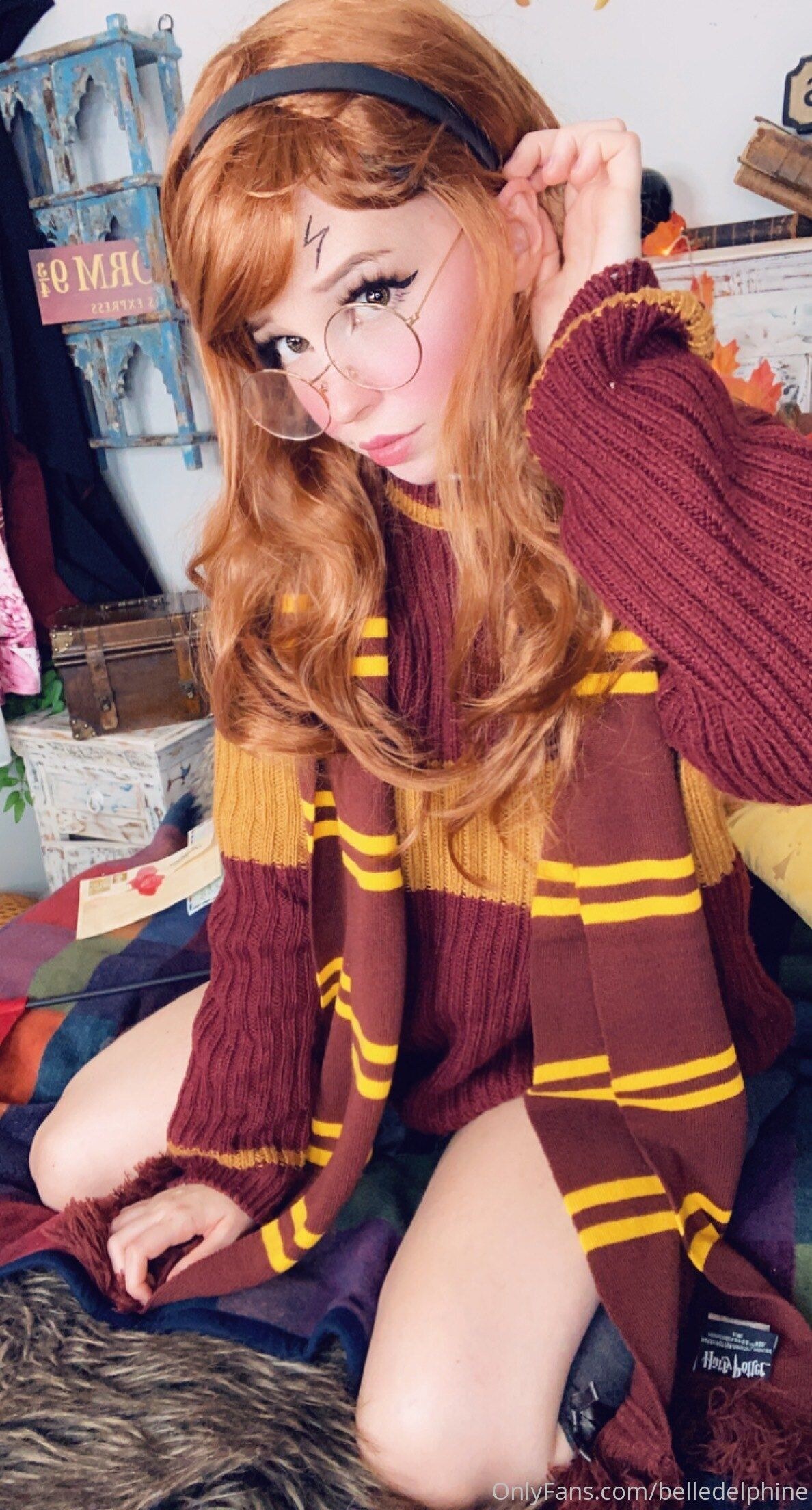 Belle Delphine Myrtle Set 65635