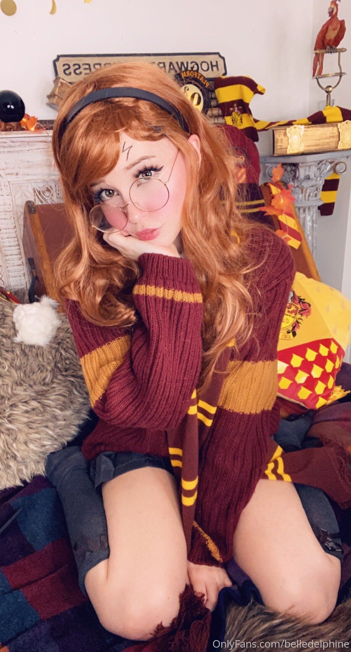 Belle Delphine Myrtle Set 65637