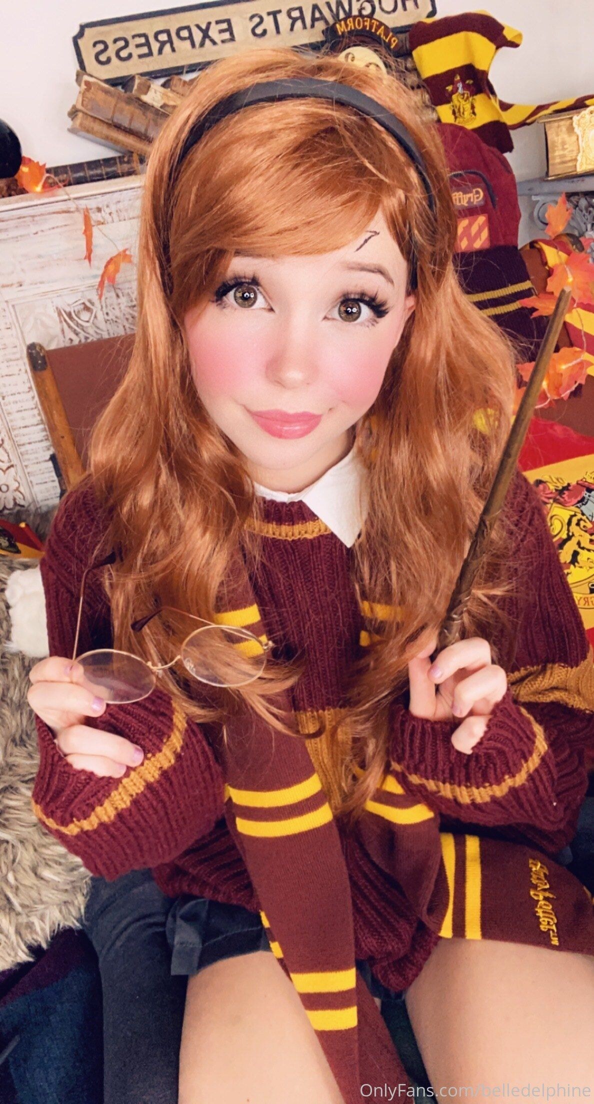 Belle Delphine Myrtle Set 65642