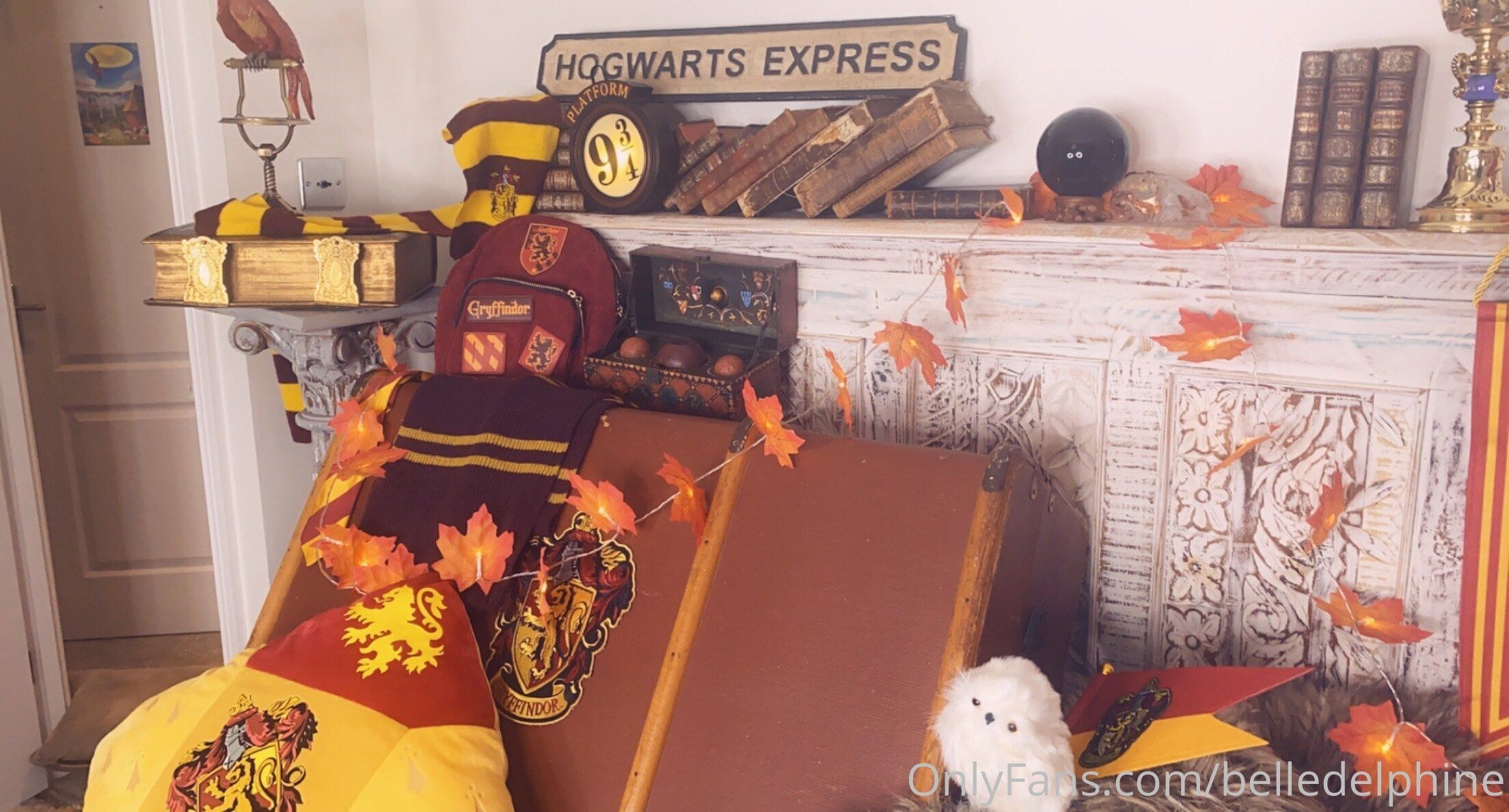 Belle Delphine Myrtle Set 65654