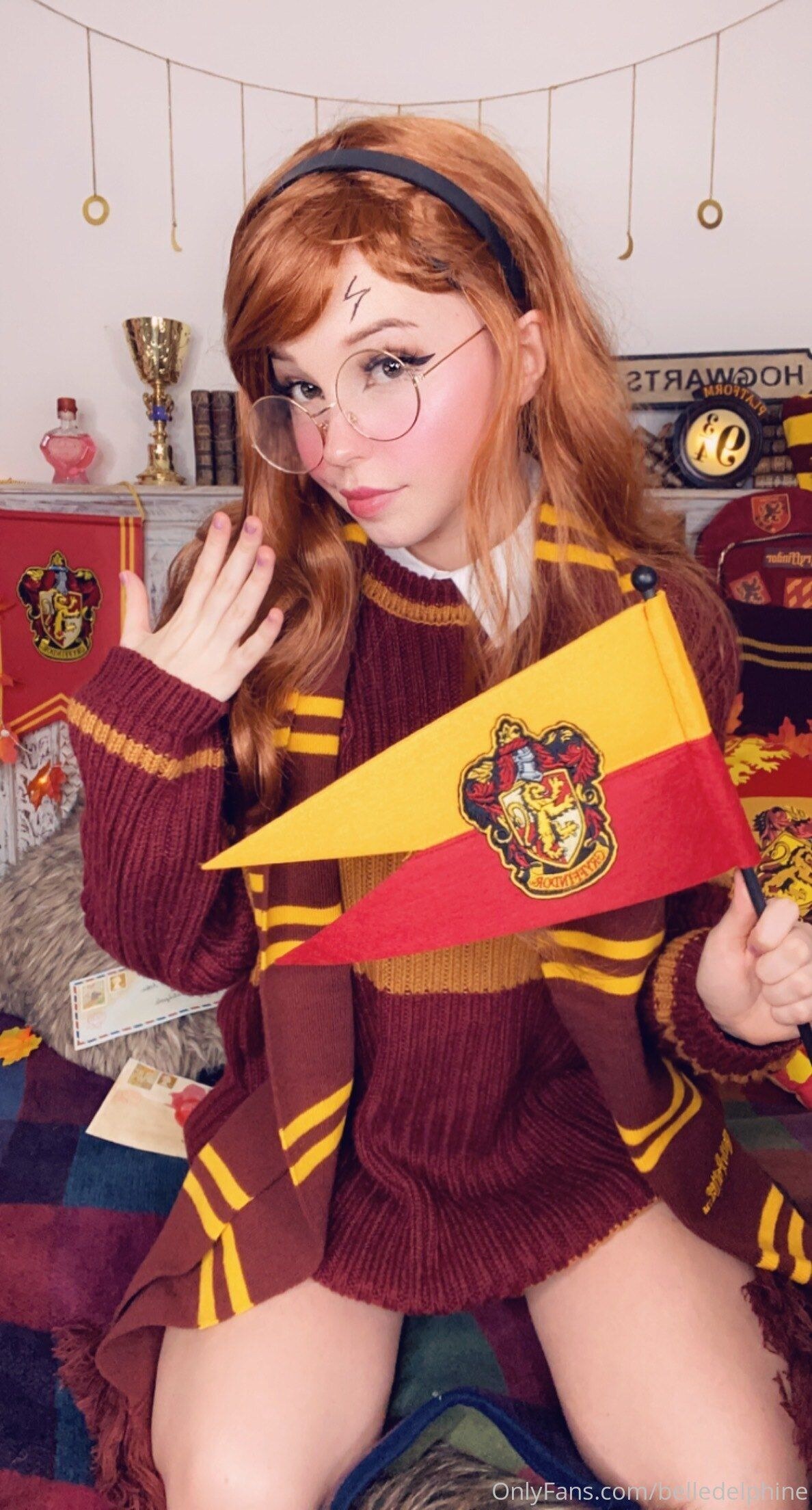 Belle Delphine Myrtle Set 65655