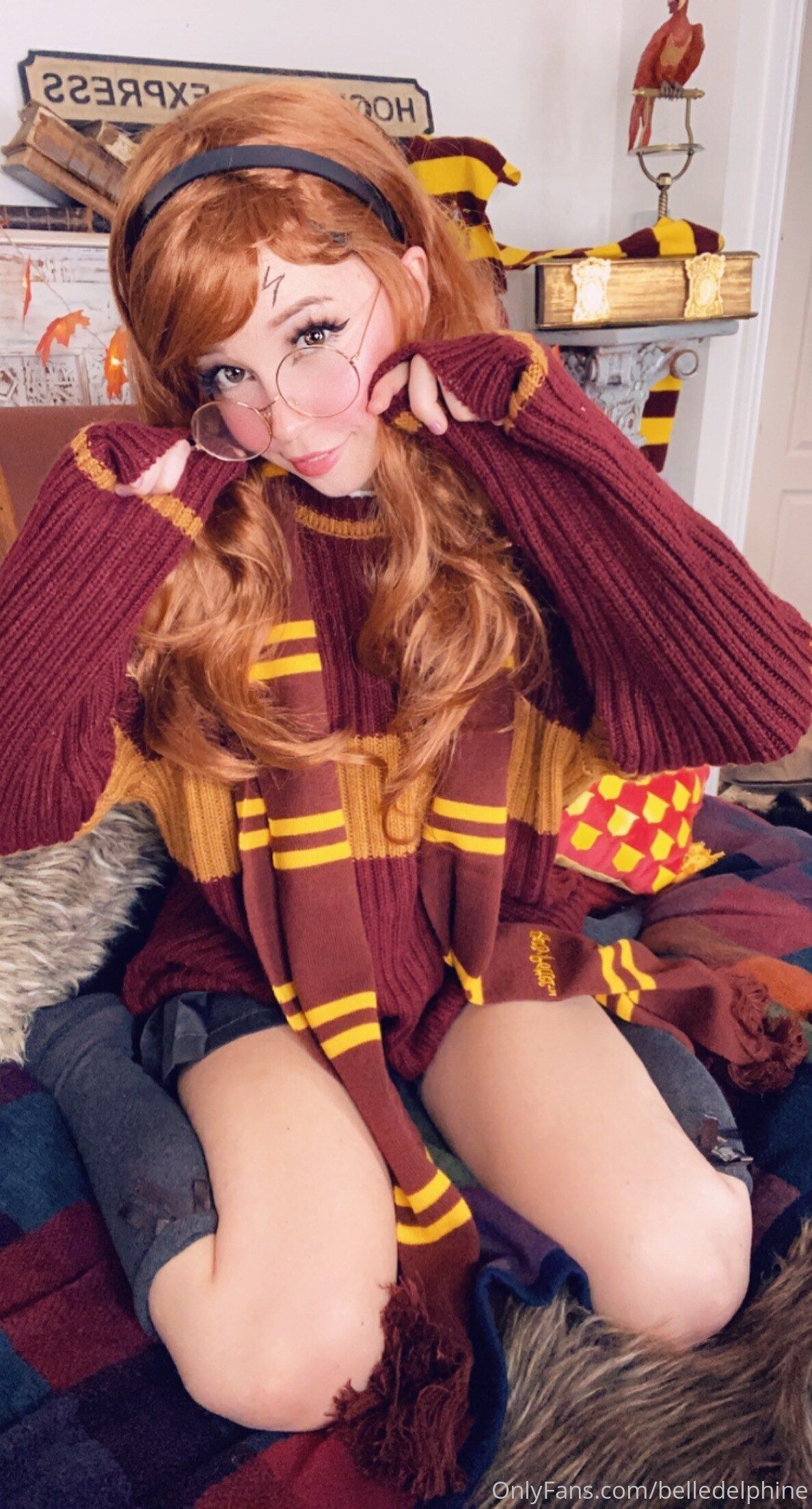 Belle Delphine Myrtle Set 65669