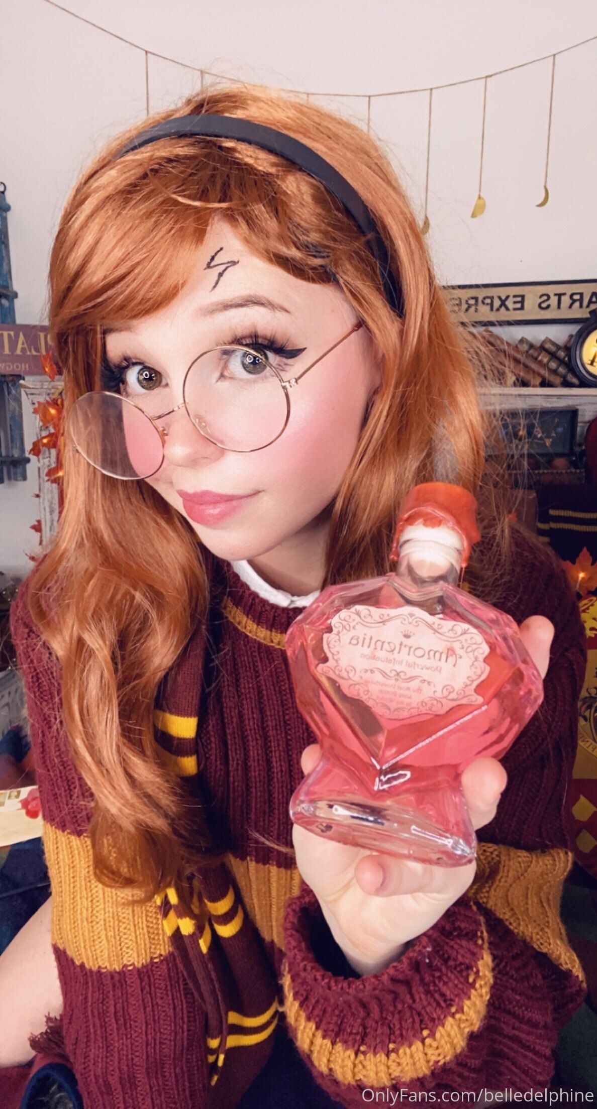 Belle Delphine Myrtle Set 65672