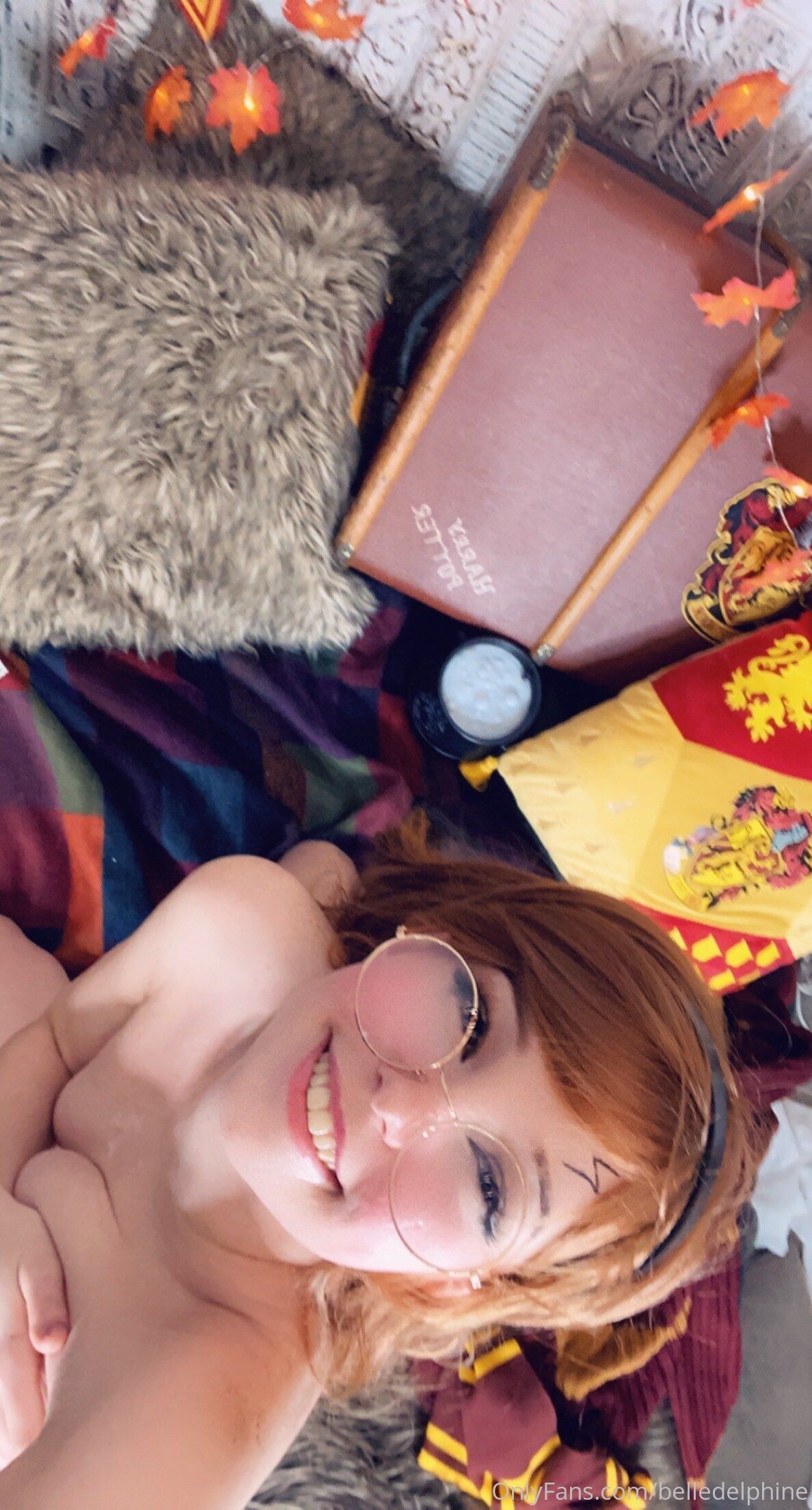 Belle Delphine Myrtle Set 65673