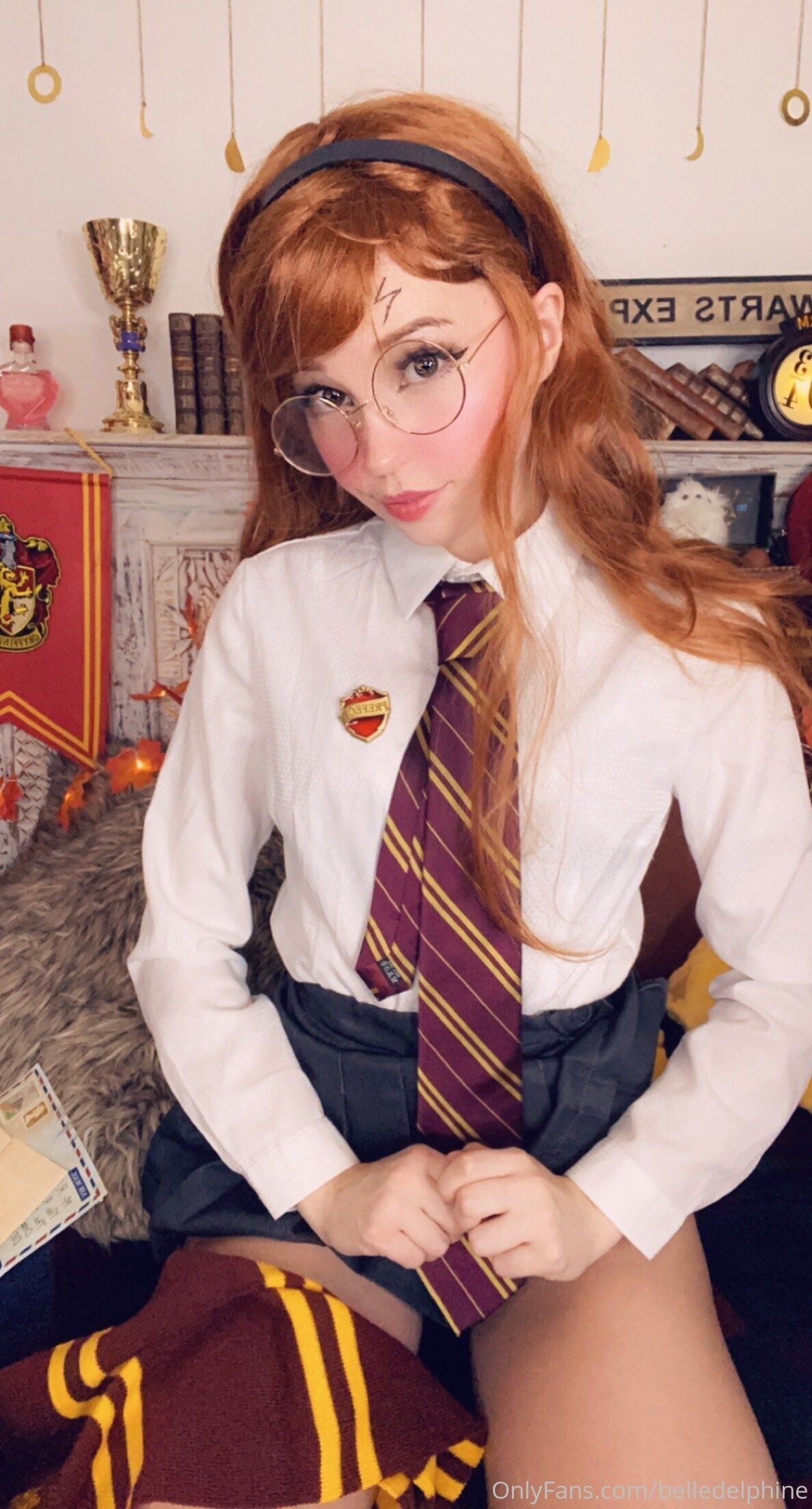 Belle Delphine Myrtle Set 65683