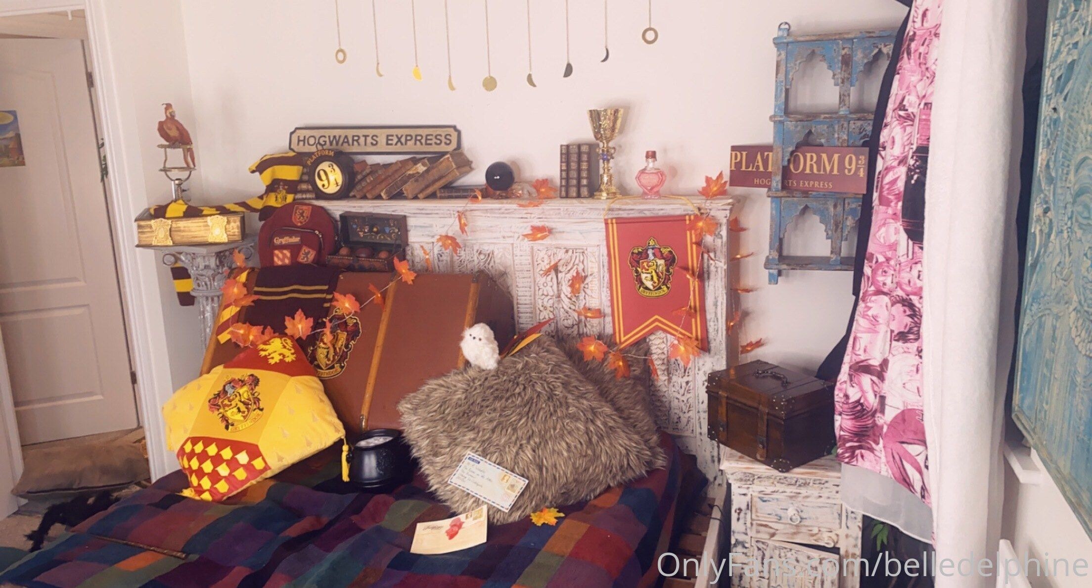 Belle Delphine Myrtle Set 65693