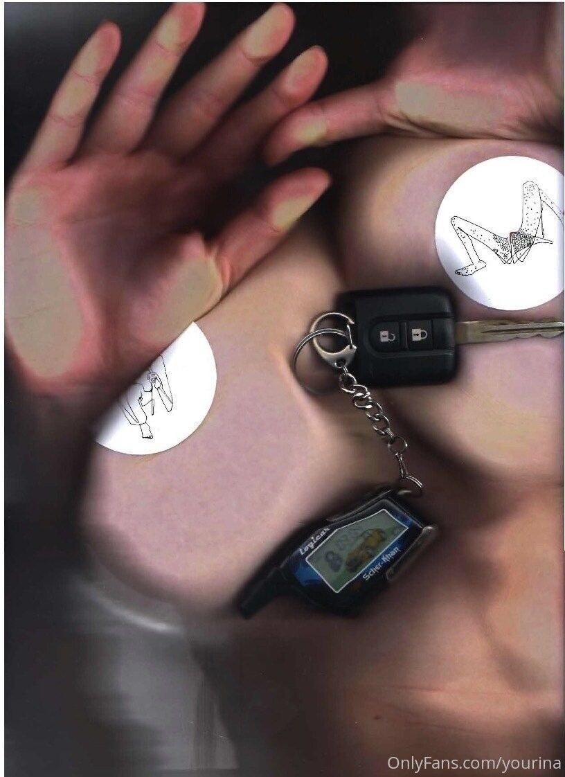 Yourina Onlyfans Nudes 66579