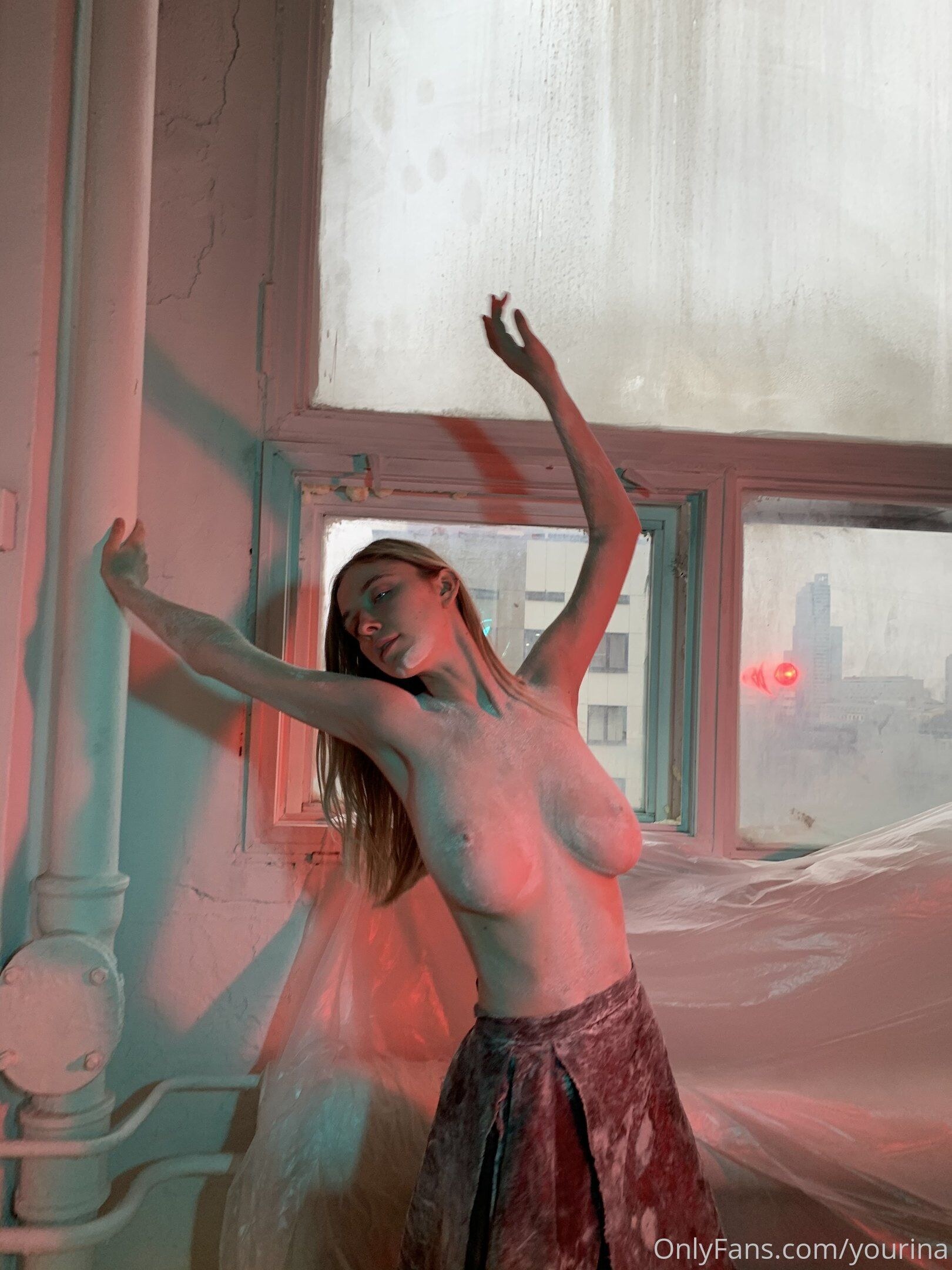 Yourina Onlyfans Nudes 66699