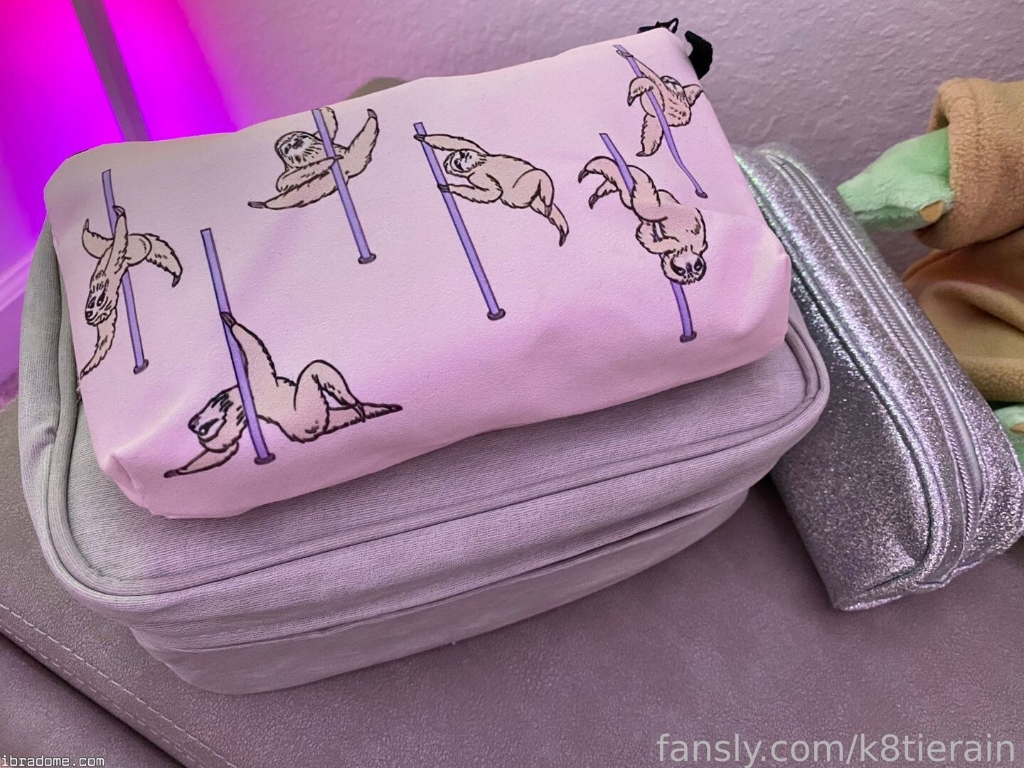 Katie Rain k8tierain Fansly Leaked Photos 105859