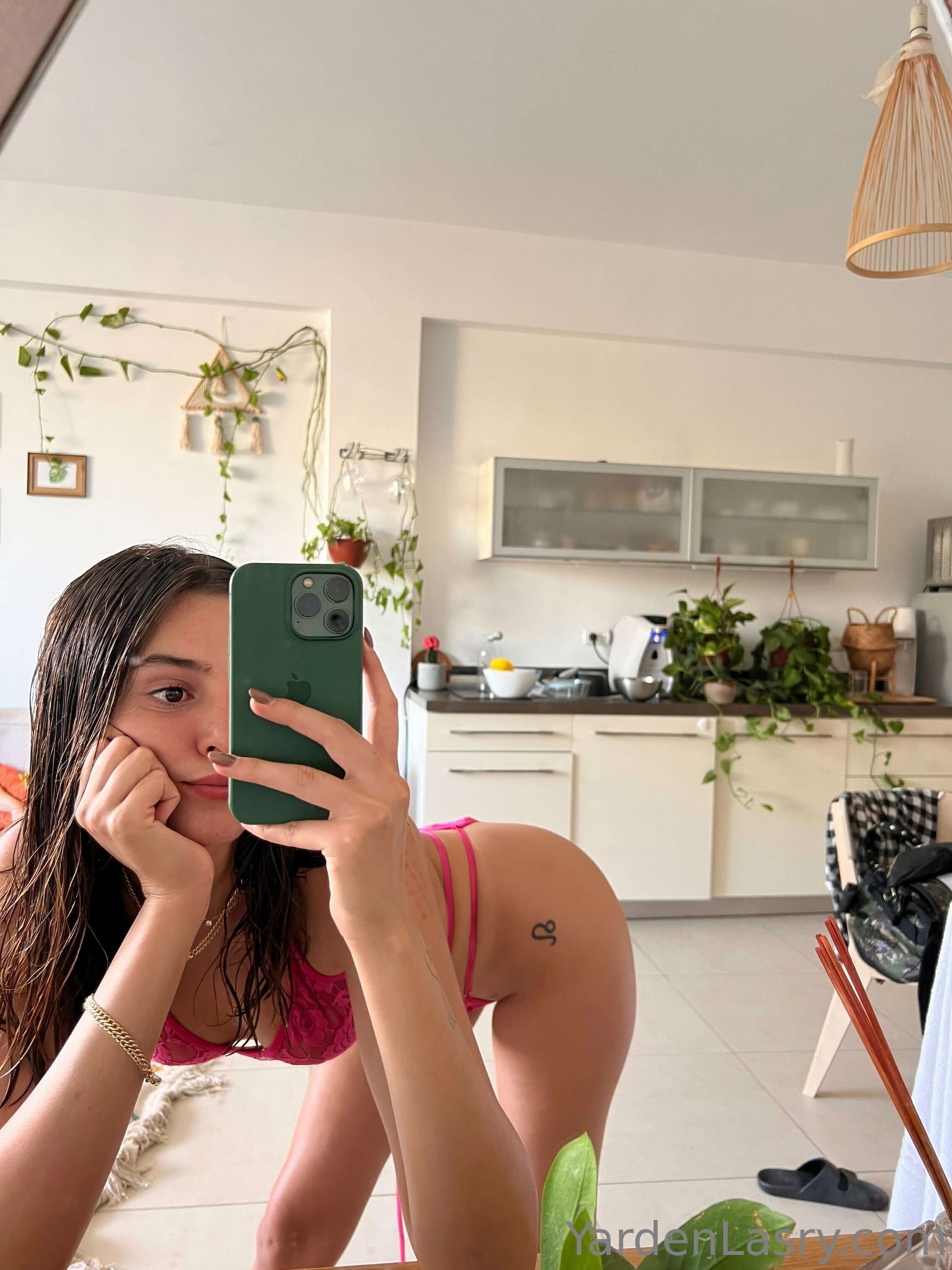 Yarden Lasry Photos #1 125124