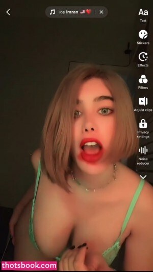 Angie Khoury Video #6