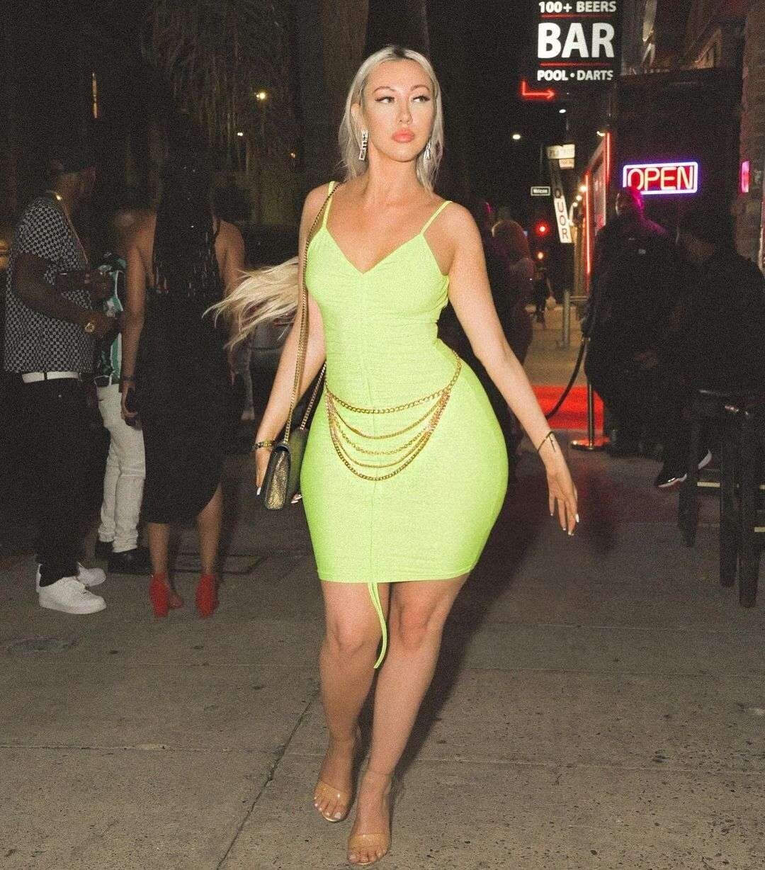 TheNumeraUna Leaked Photos 123726