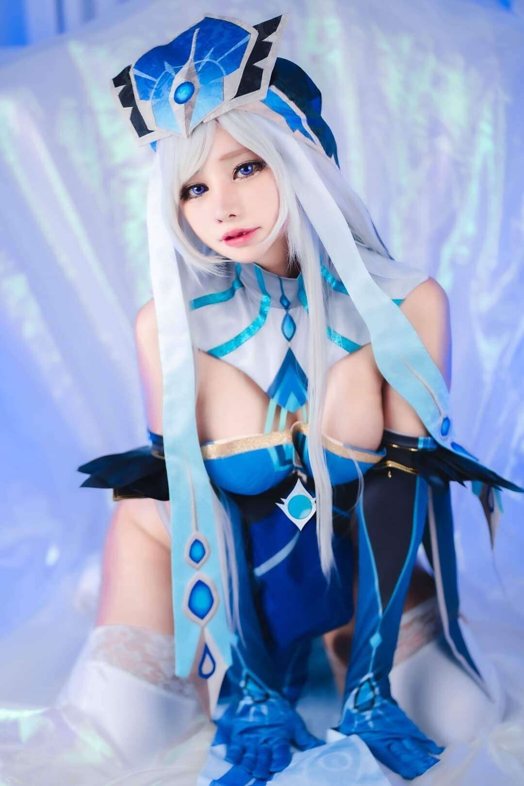 Meenfox Leaked Set #4 124370