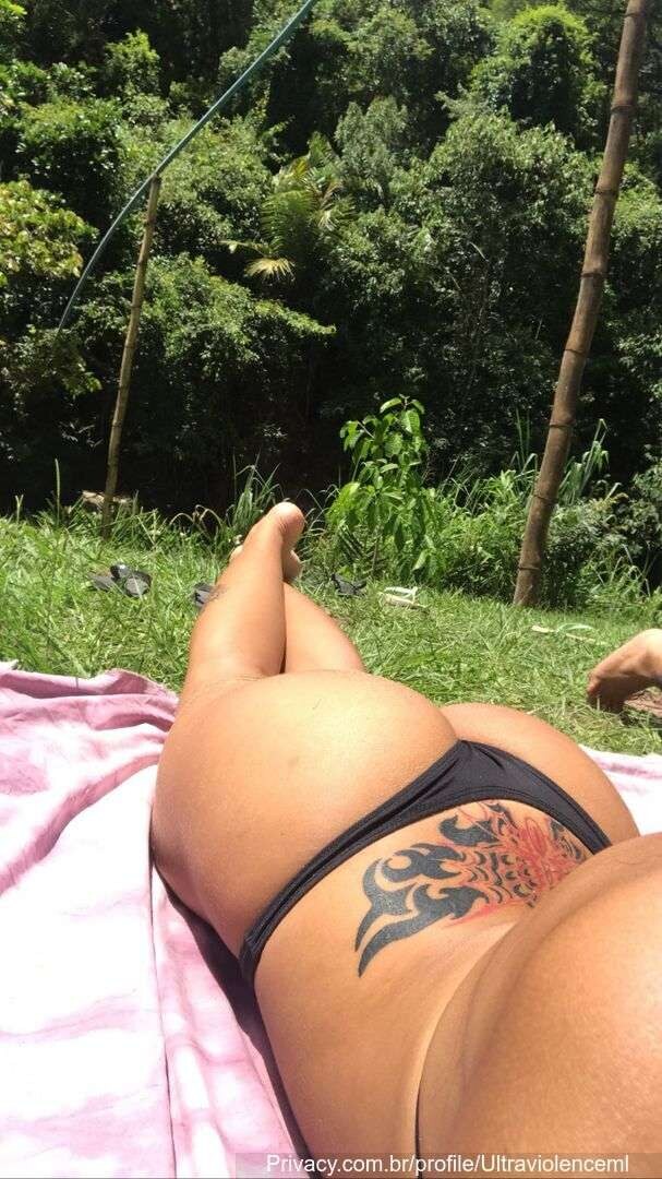 Ultraviolenceml Leaked Photos #1 124818