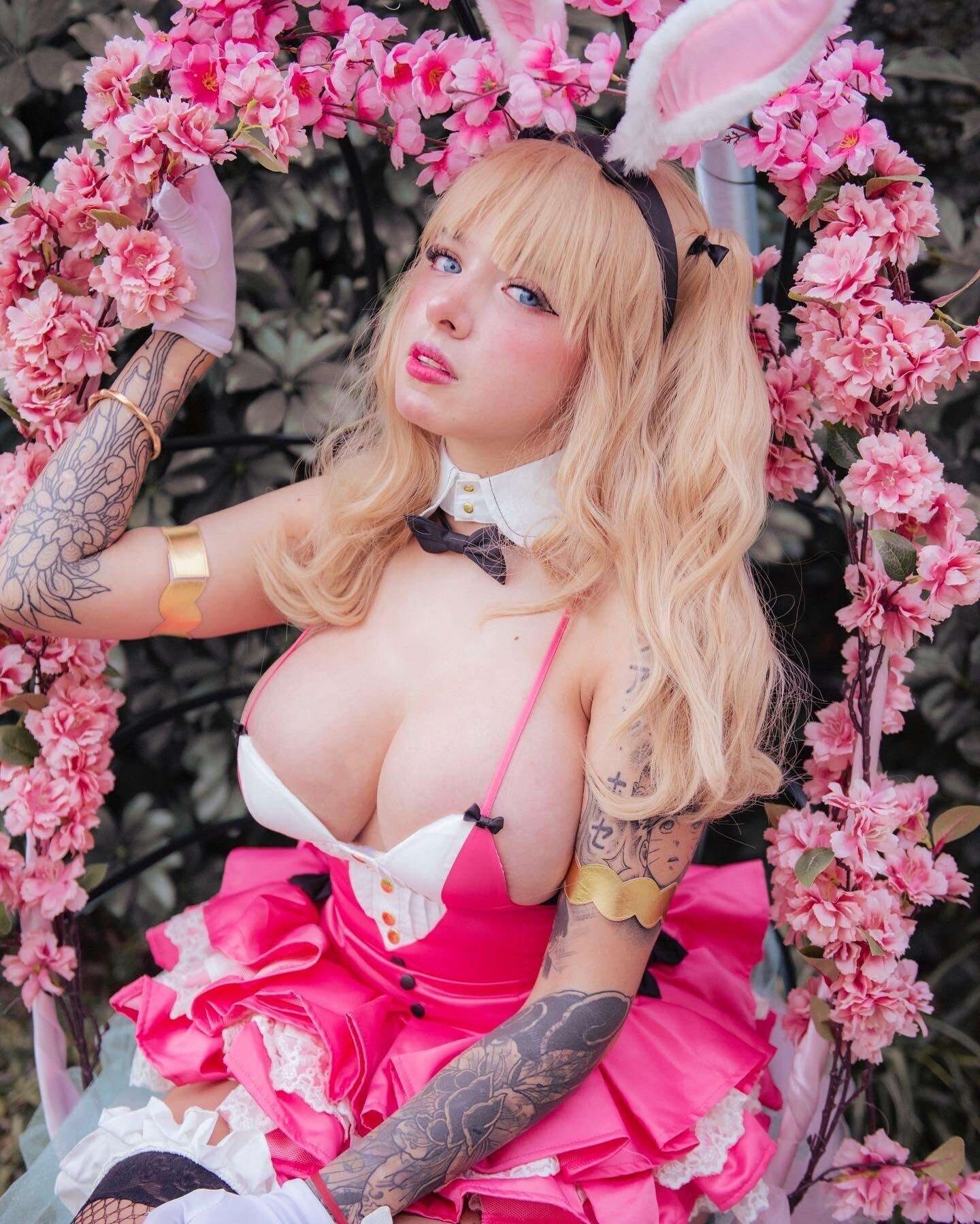 Hana Senpai Hana_C4 Leaked Photos 123761