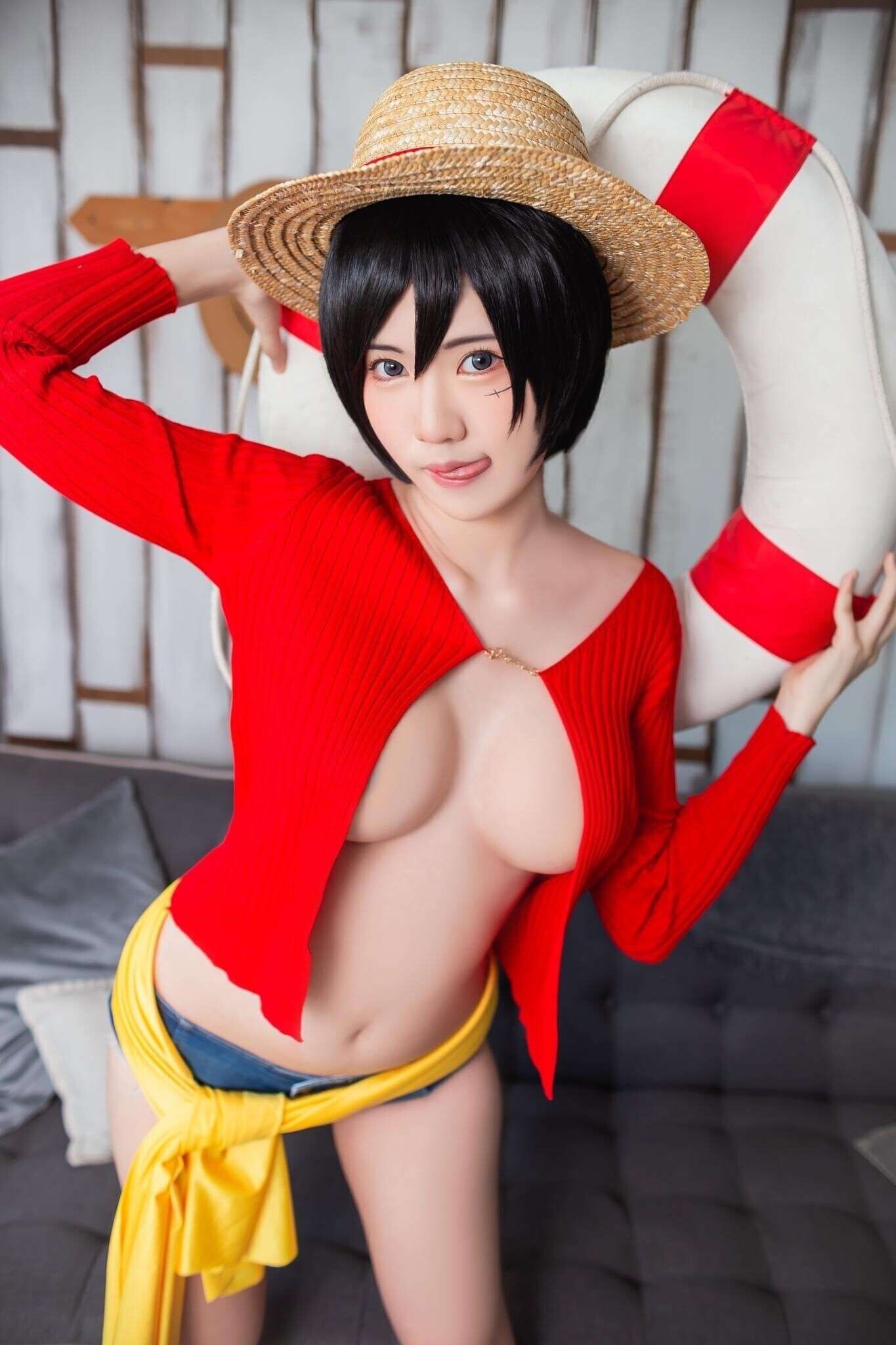 Moiicos Moiichan Leaked Photos 123849