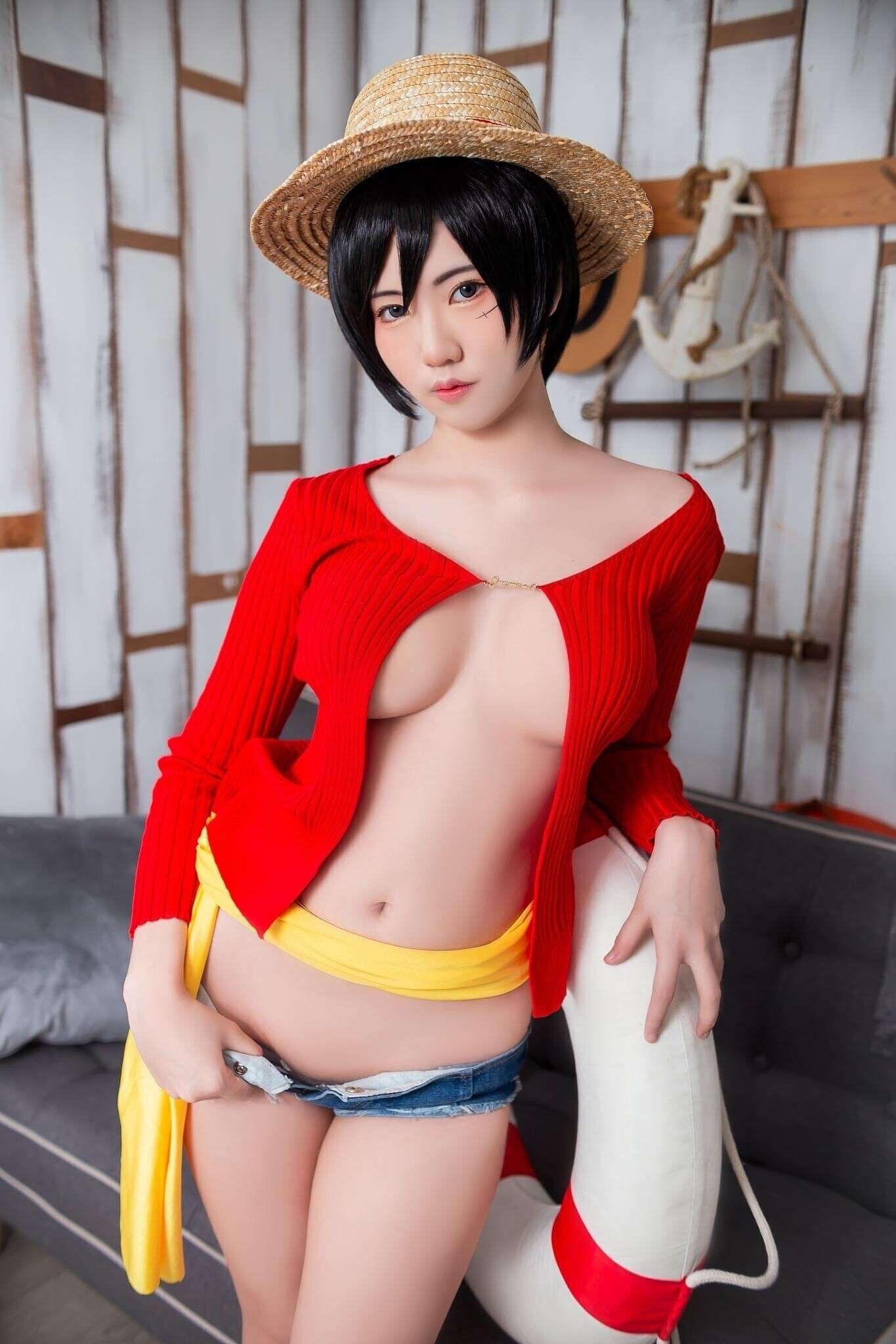 Moiicos Moiichan Leaked Photos 123858