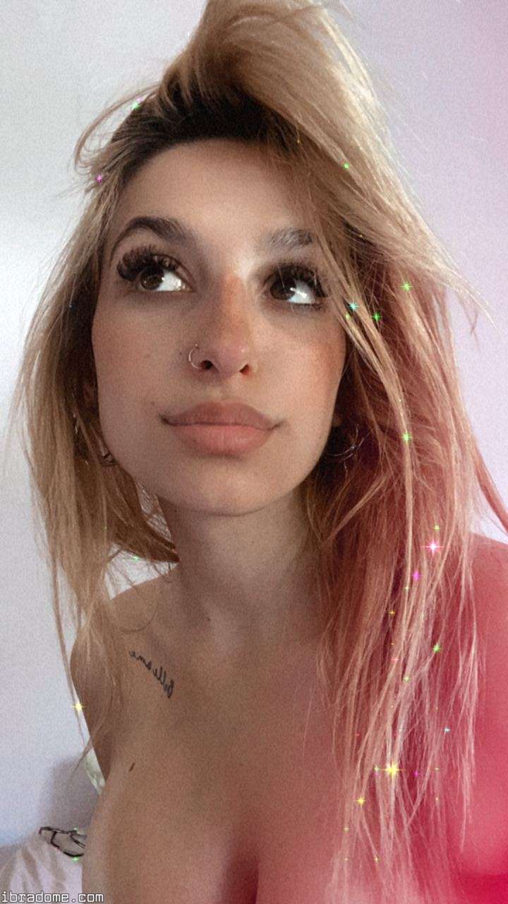 Micaela Giammaria Photos #2 126837