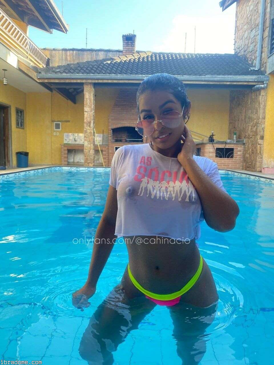 Cah Incio OnlyFans photos #1 127235