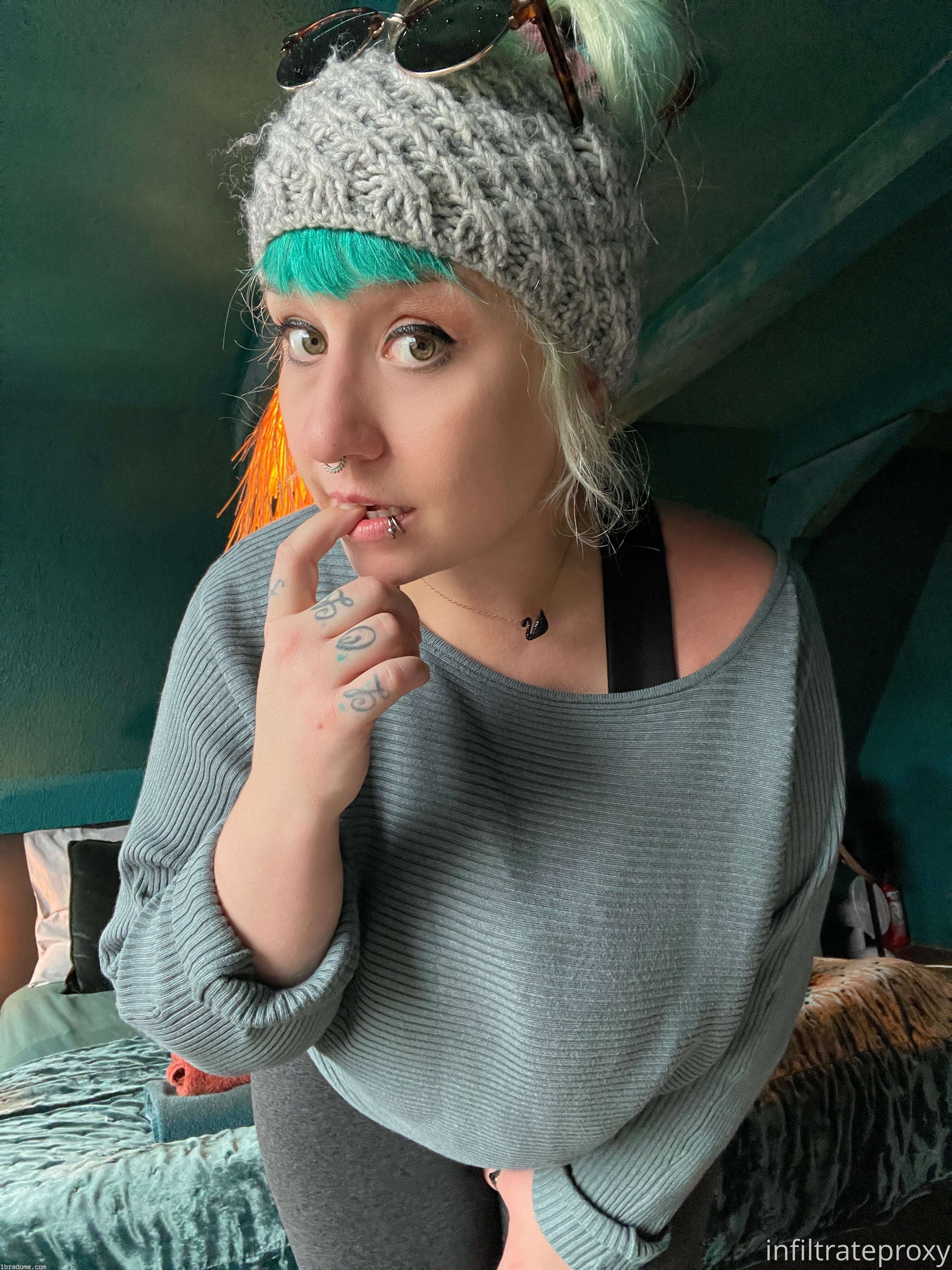 Proxy Paige OnlyFans Photos #1 127302