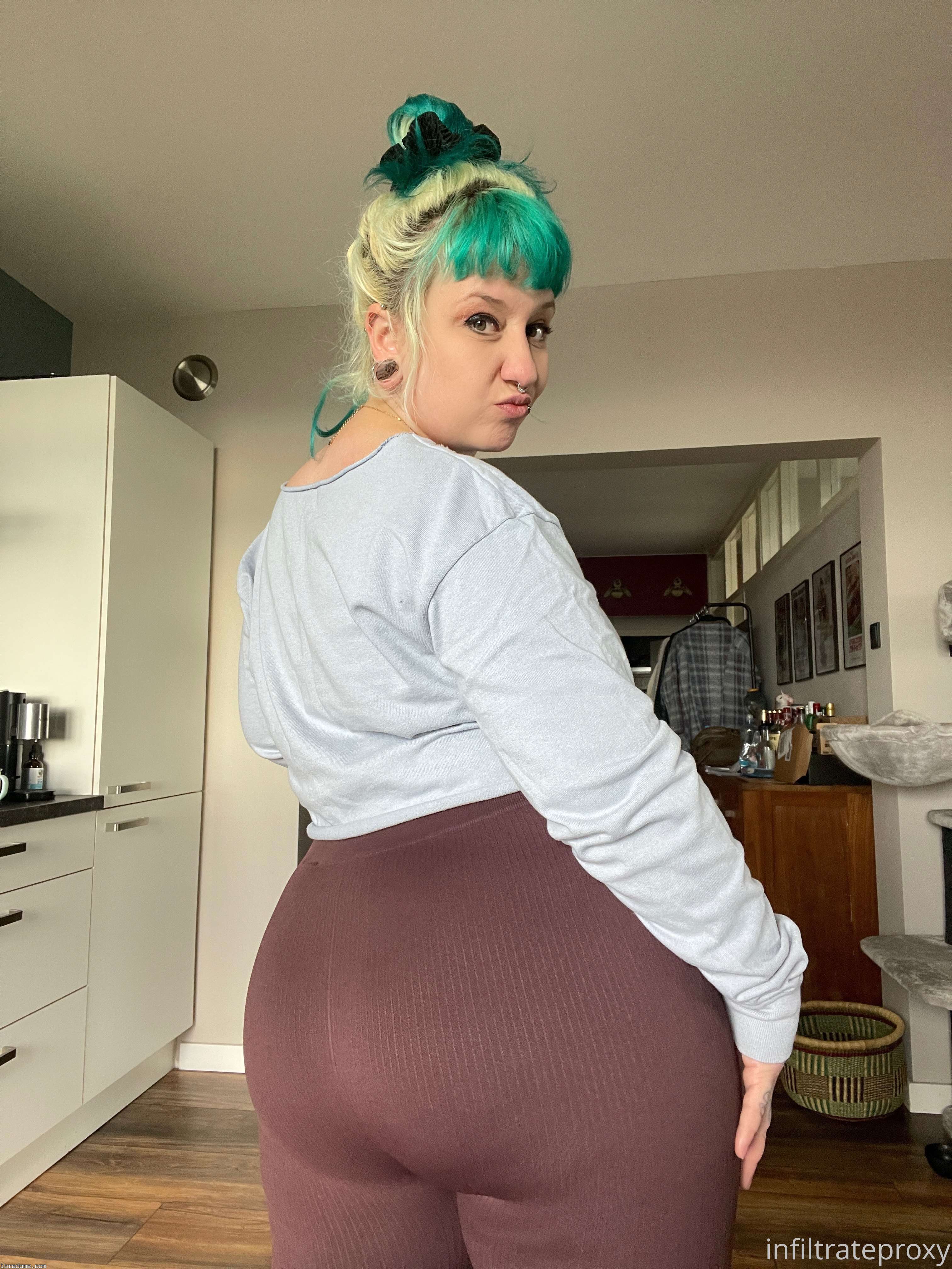 Proxy Paige OnlyFans Photos #2 127308