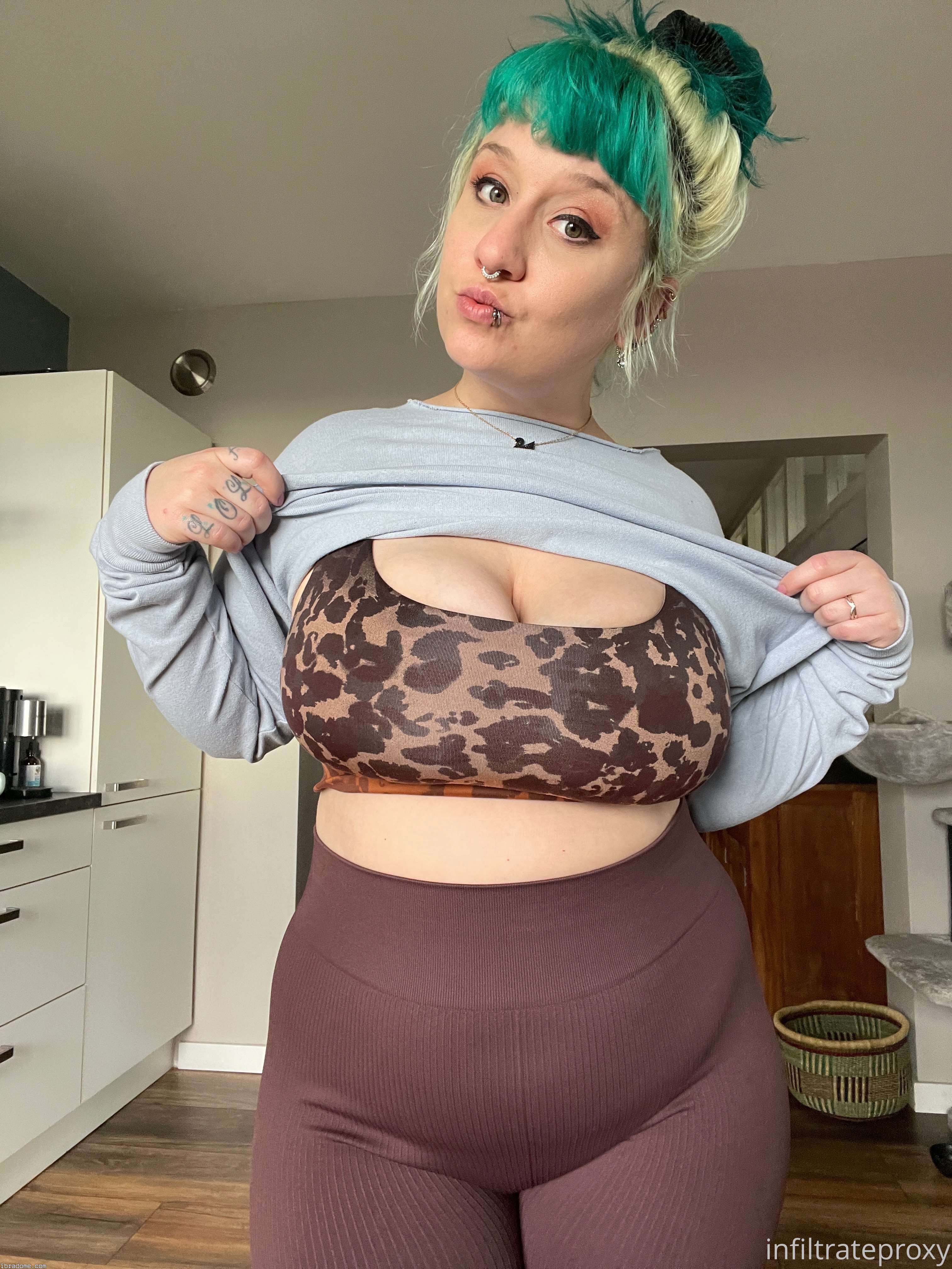 Proxy Paige OnlyFans Photos #2 127310