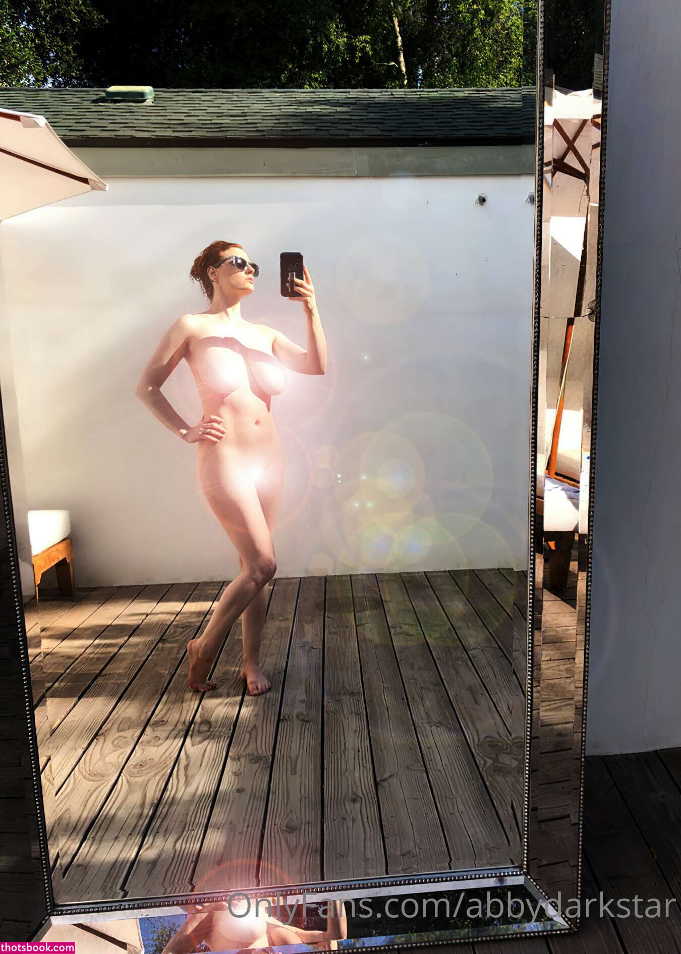 Abby Darkstar Nude OnlyFans Photos #3 381174