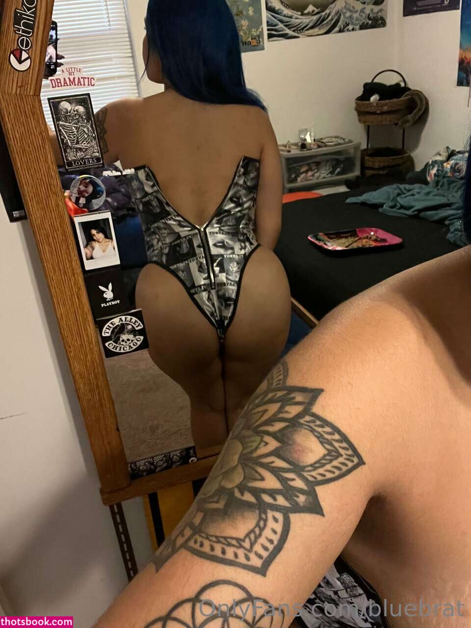 blubrat Nude OnlyFans Photos #2 381283