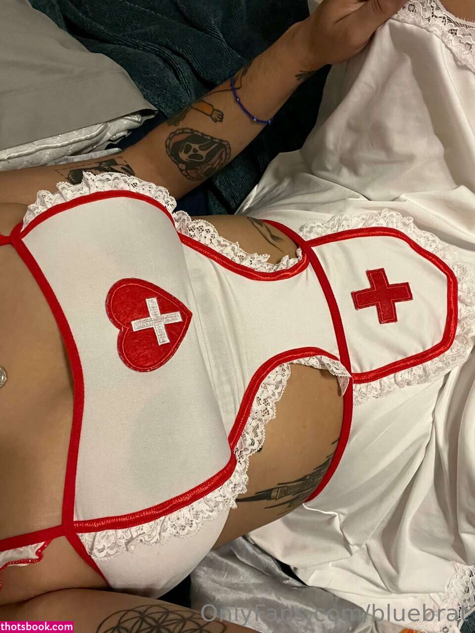 blubrat Nude OnlyFans Photos #3 381288