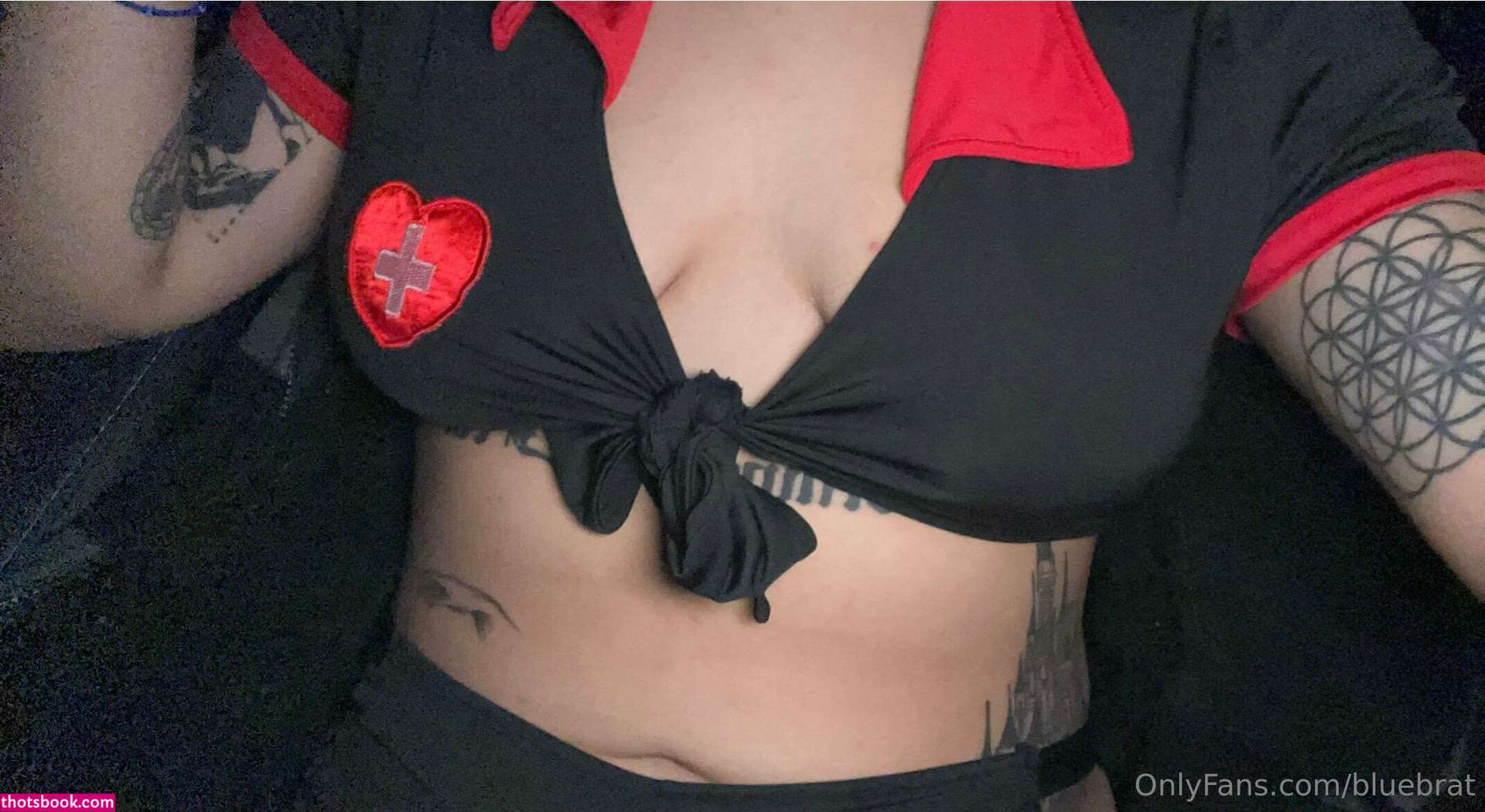 blubrat Nude OnlyFans Photos #3 381289