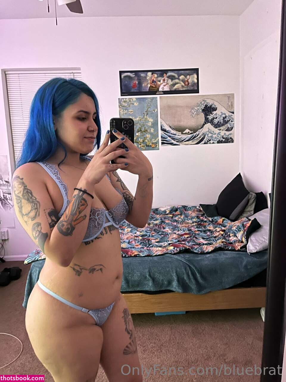 blubrat Nude OnlyFans Photos #6 381301