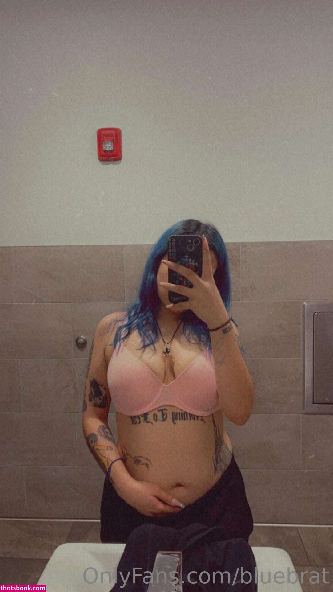 blubrat Nude OnlyFans Photos #6 381302