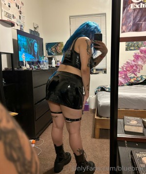 blubrat Nude OnlyFans Photos #6