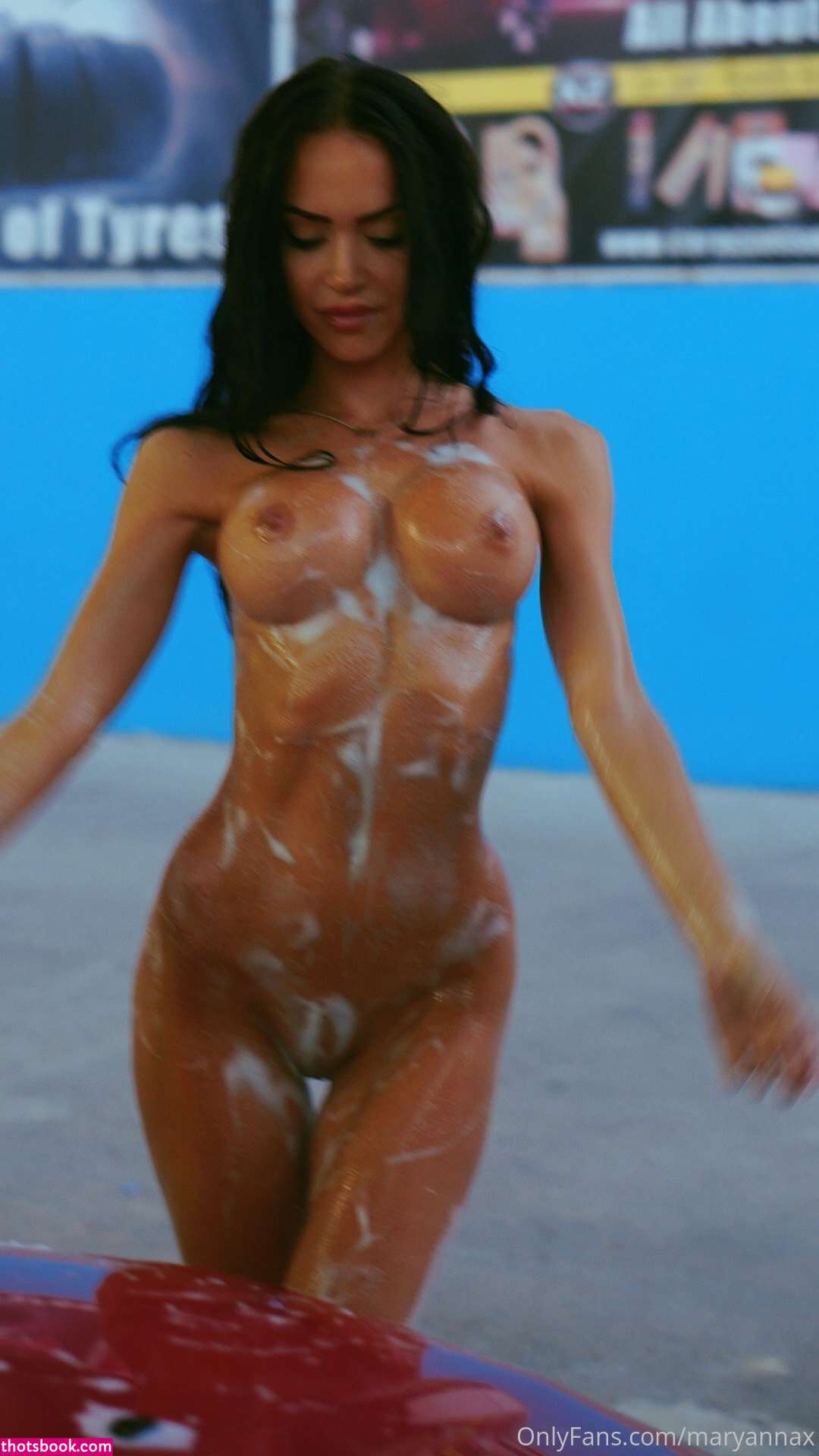 maryannax Nude OnlyFans Photos #7 381724
