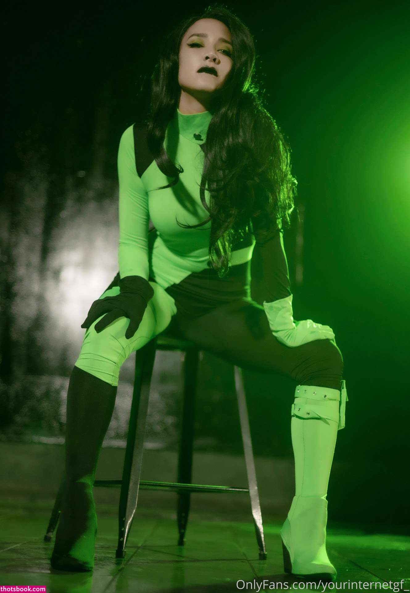 Milynn Sarley Nude OnlyFans Photos #4 381787