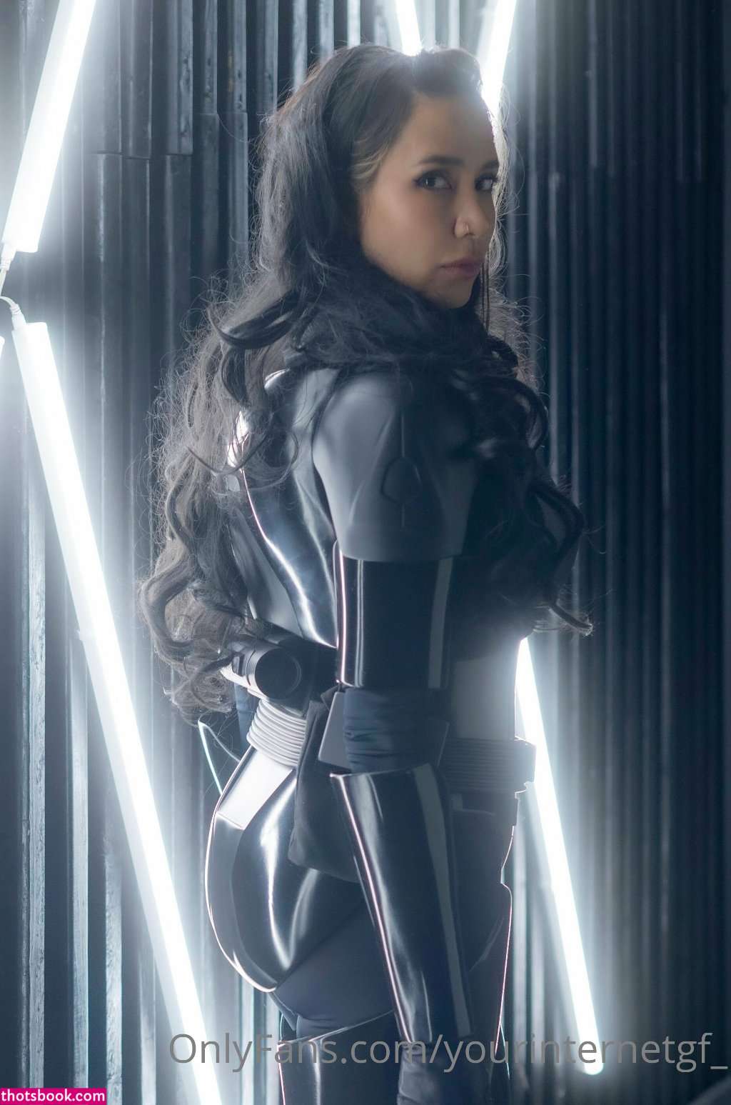 Milynn Sarley Nude OnlyFans Photos #5 381832