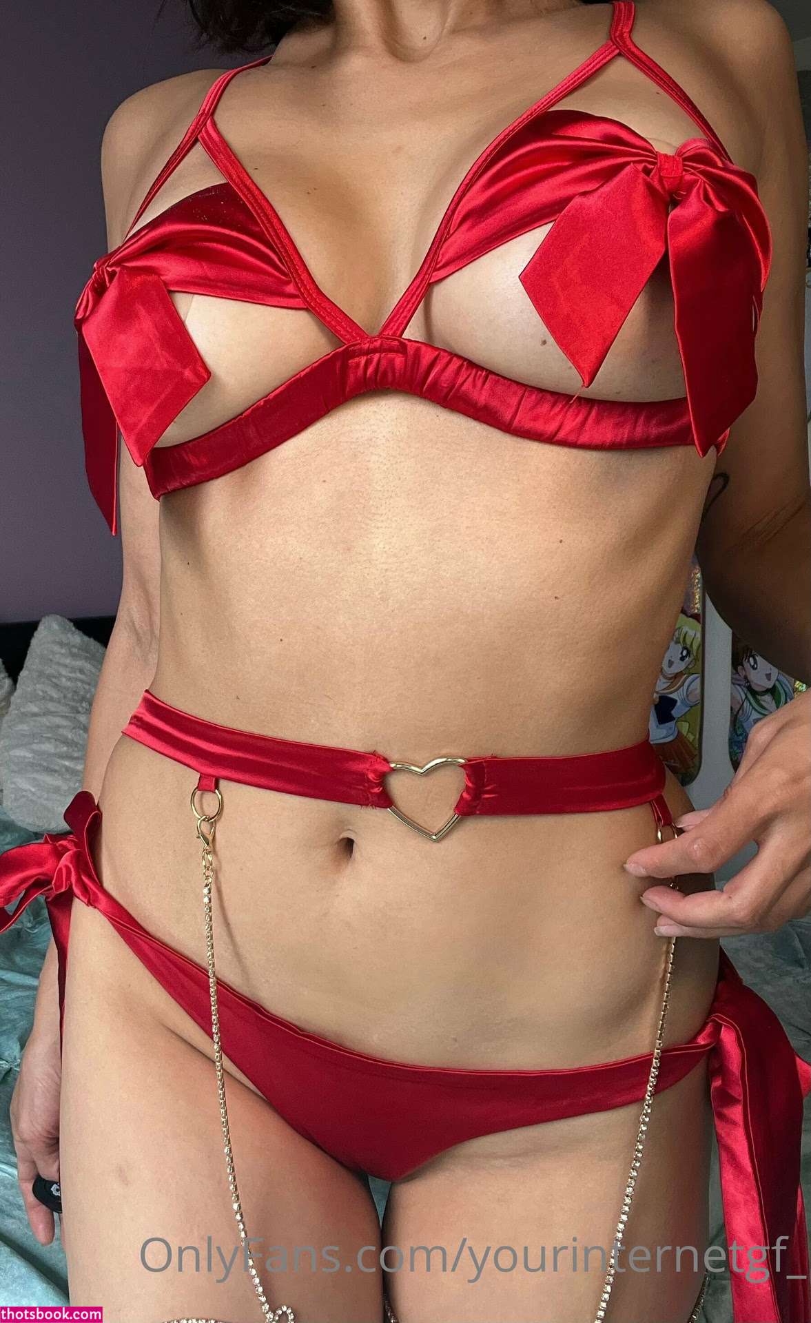 Milynn Sarley Nude OnlyFans Photos #6 381863