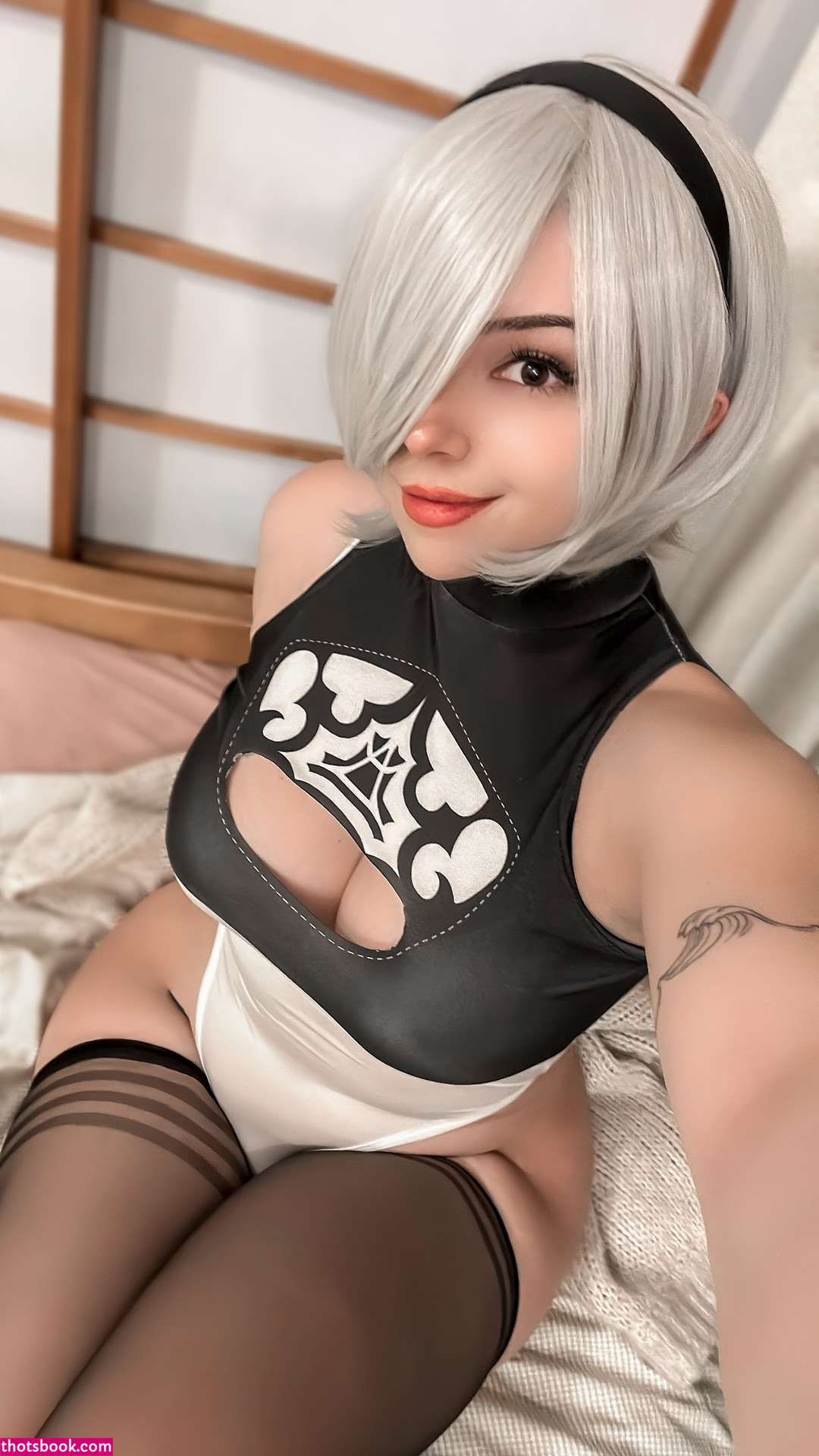 Serinide Nude OnlyFans Photos #11 382149