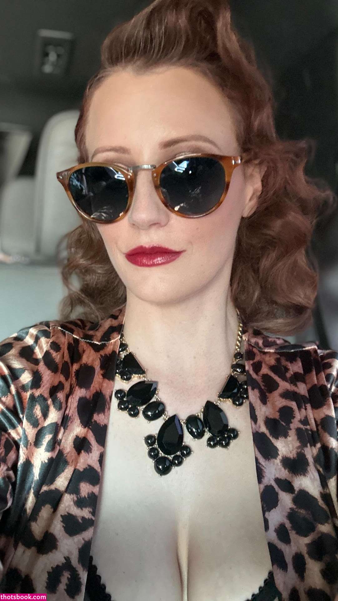 Abby Darkstar Nude OnlyFans Photos #12 382221