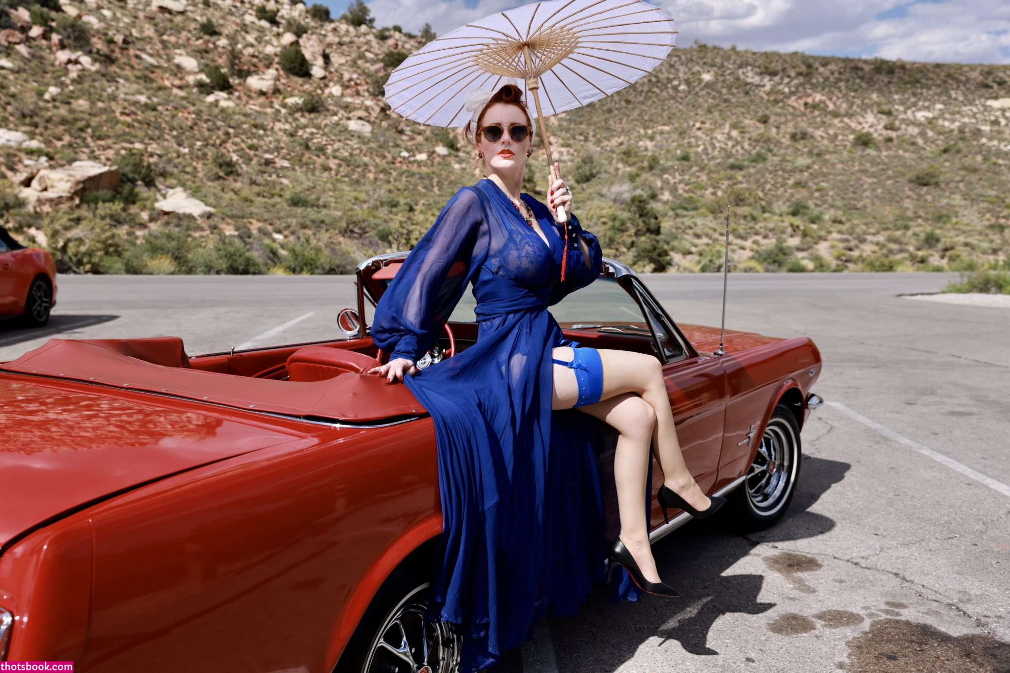 Abby Darkstar Nude OnlyFans Photos #12 382225