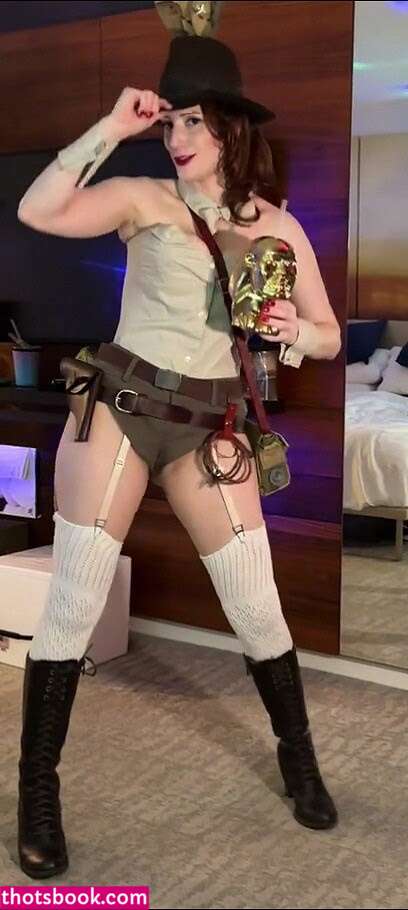 Abby Darkstar Nude OnlyFans Photos #15 382249