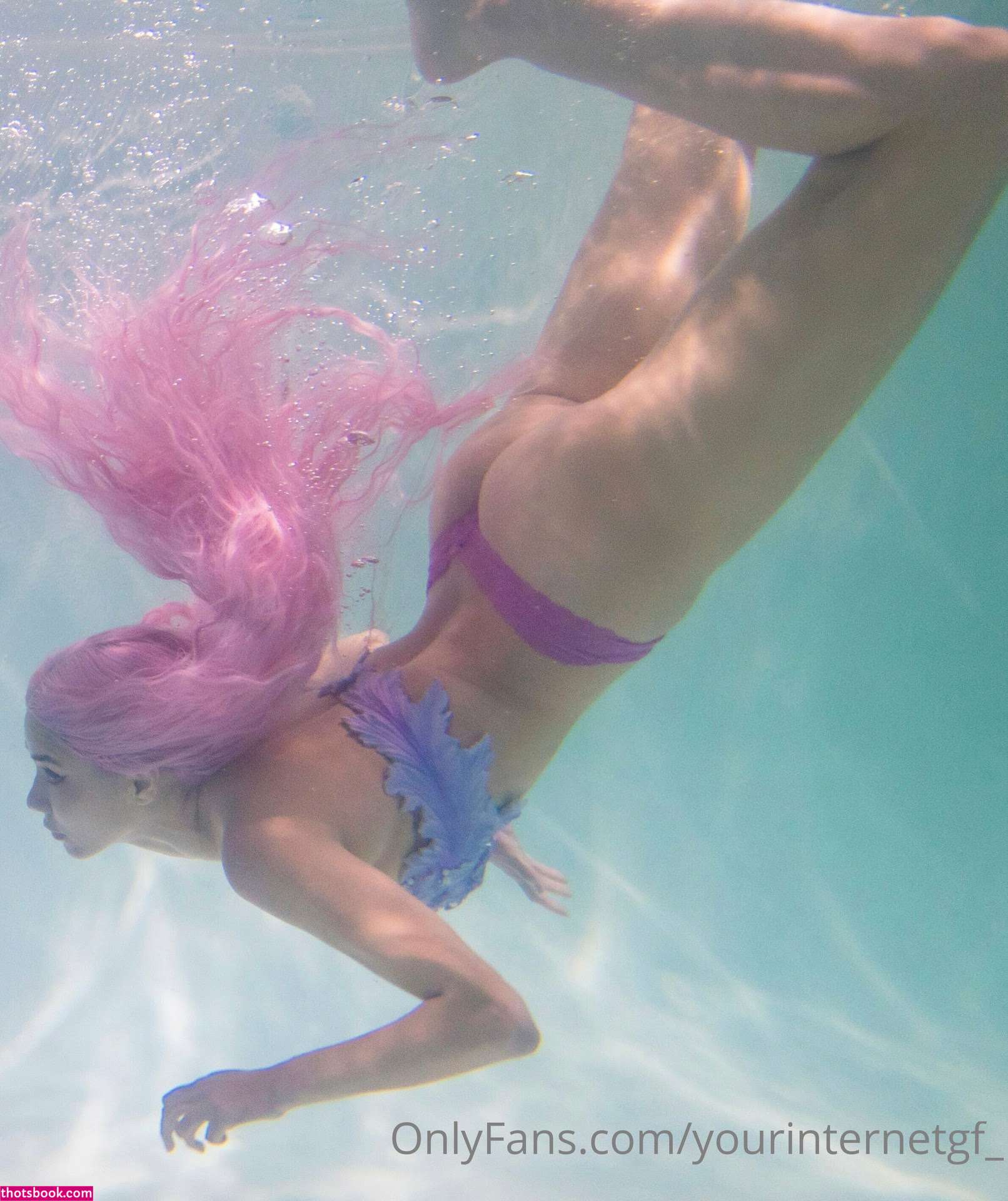 Milynn Sarley Nude OnlyFans Photos #9 382668