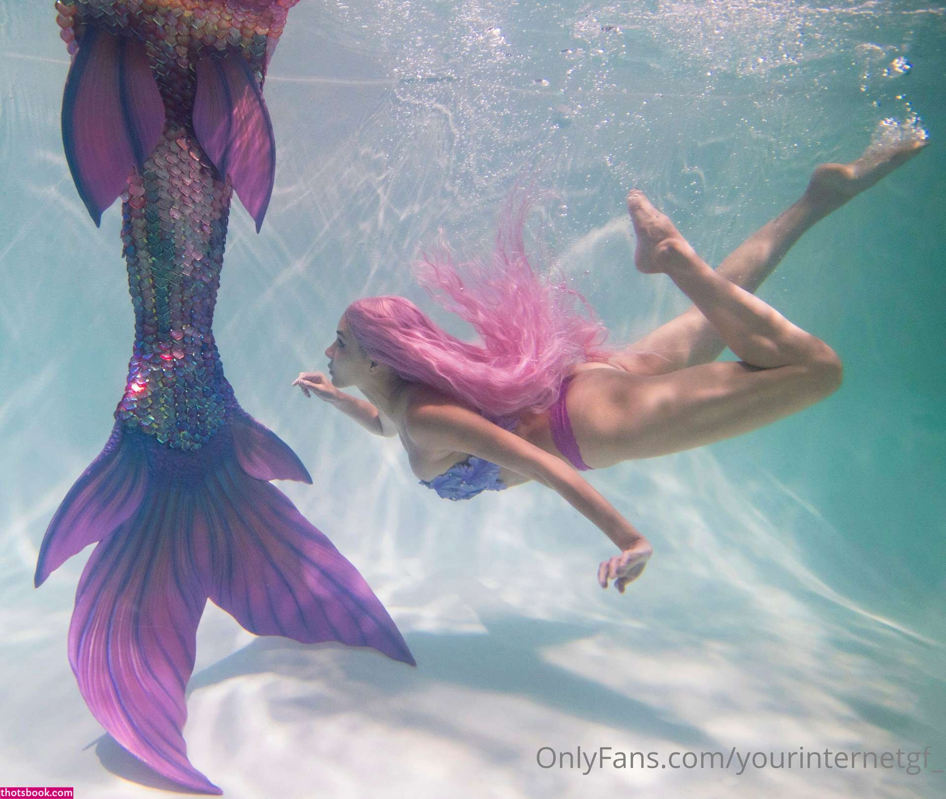 Milynn Sarley Nude OnlyFans Photos #9 382669