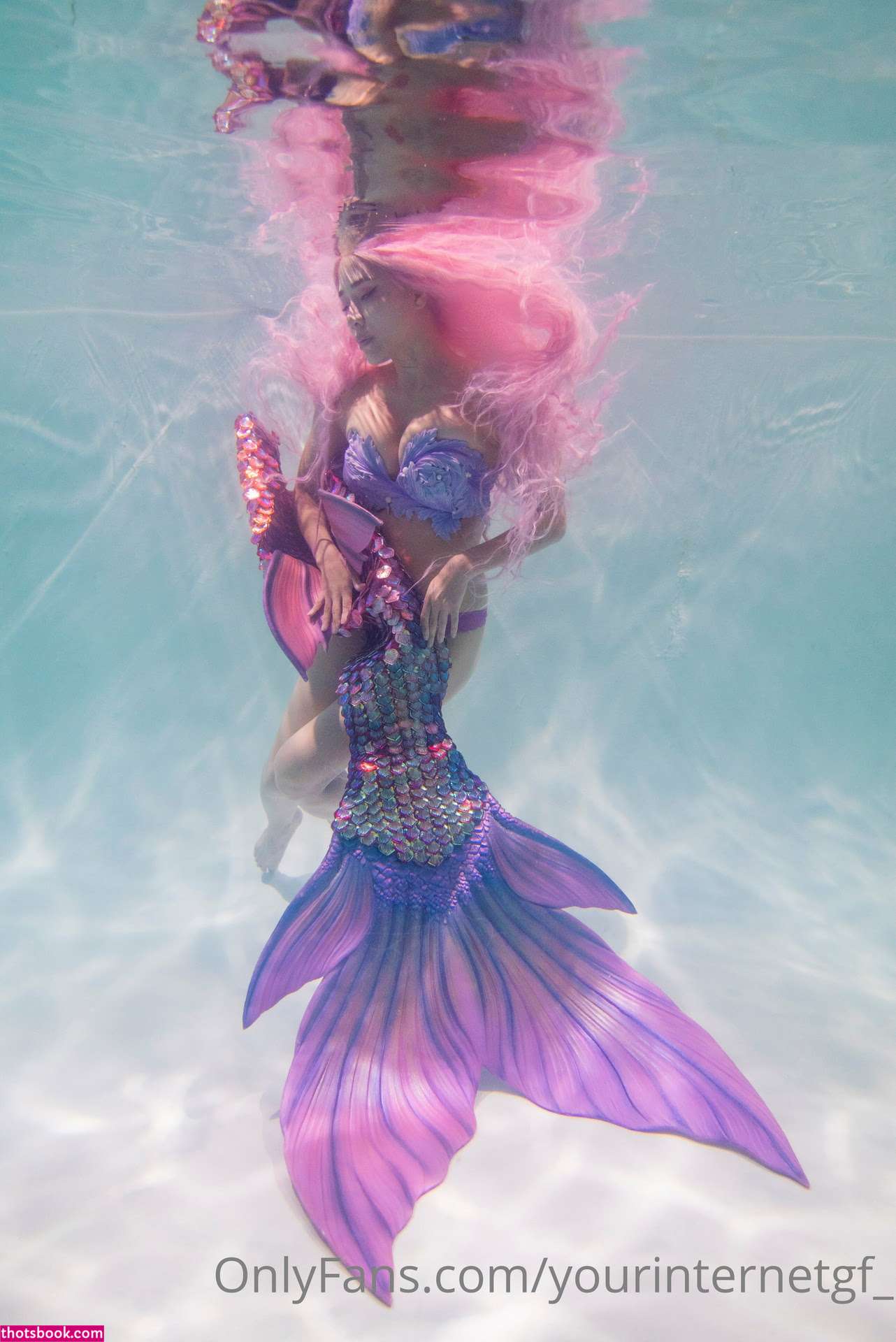 Milynn Sarley Nude OnlyFans Photos #9 382670