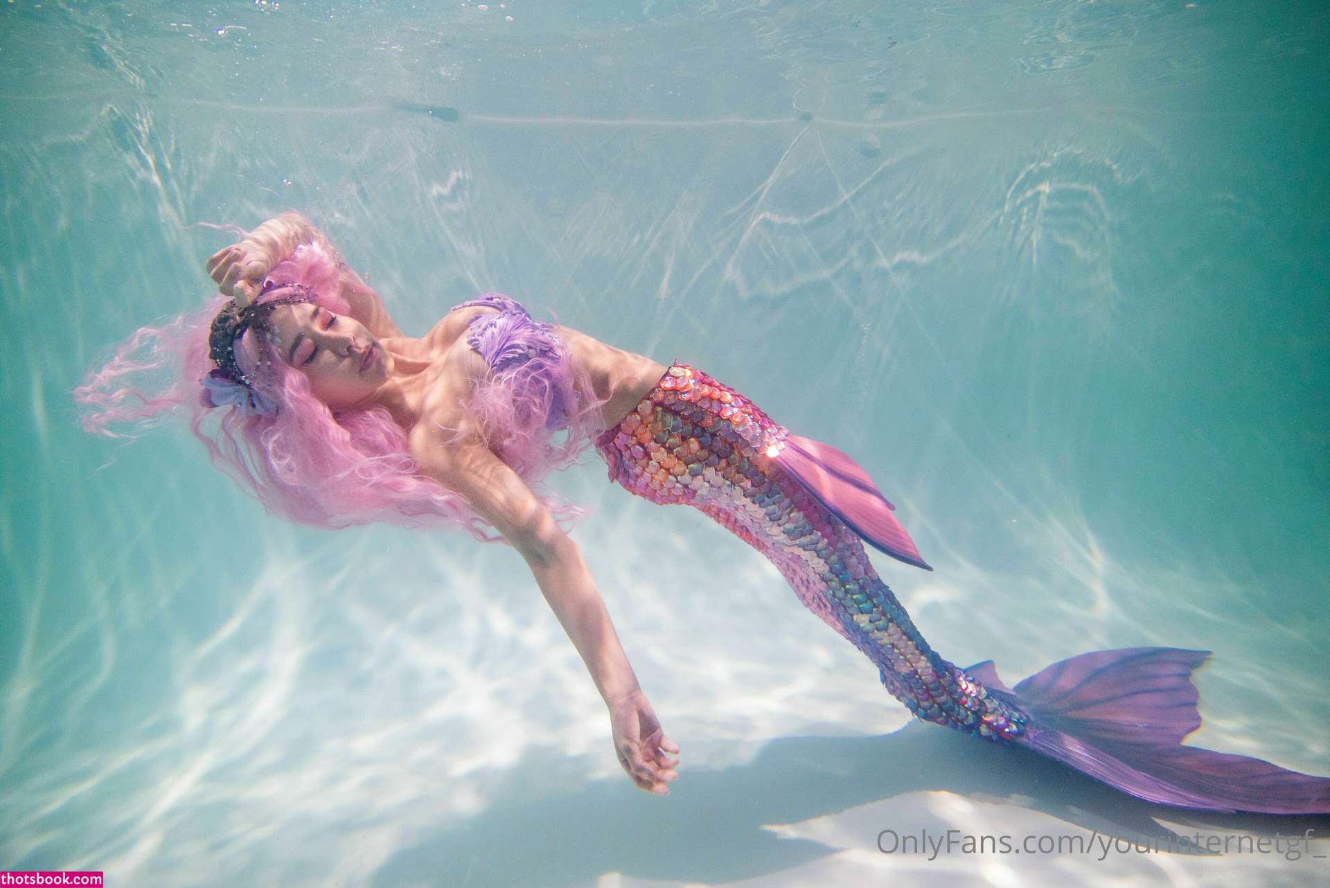 Milynn Sarley Nude OnlyFans Photos #9 382674