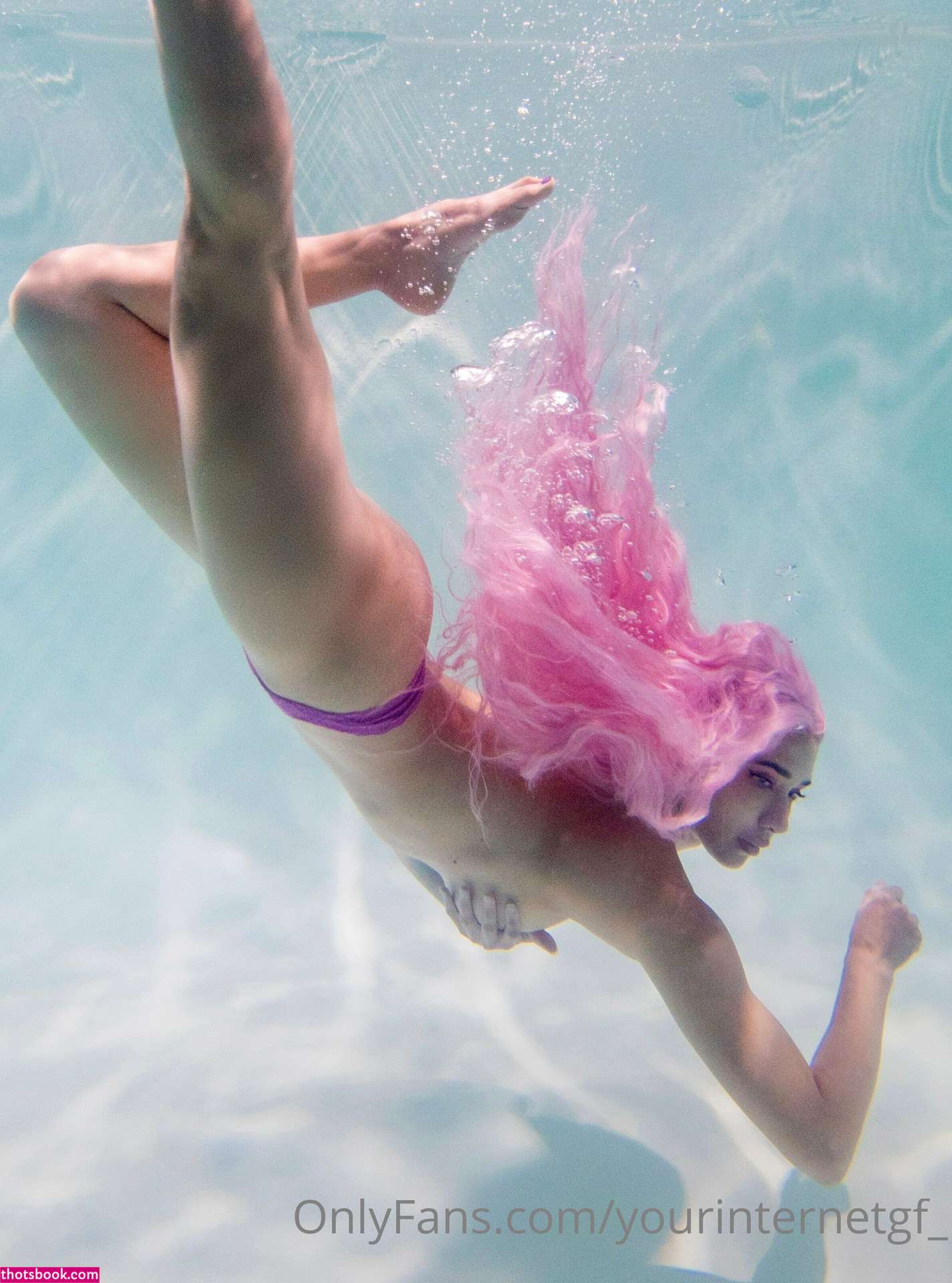 Milynn Sarley Nude OnlyFans Photos #9 382676